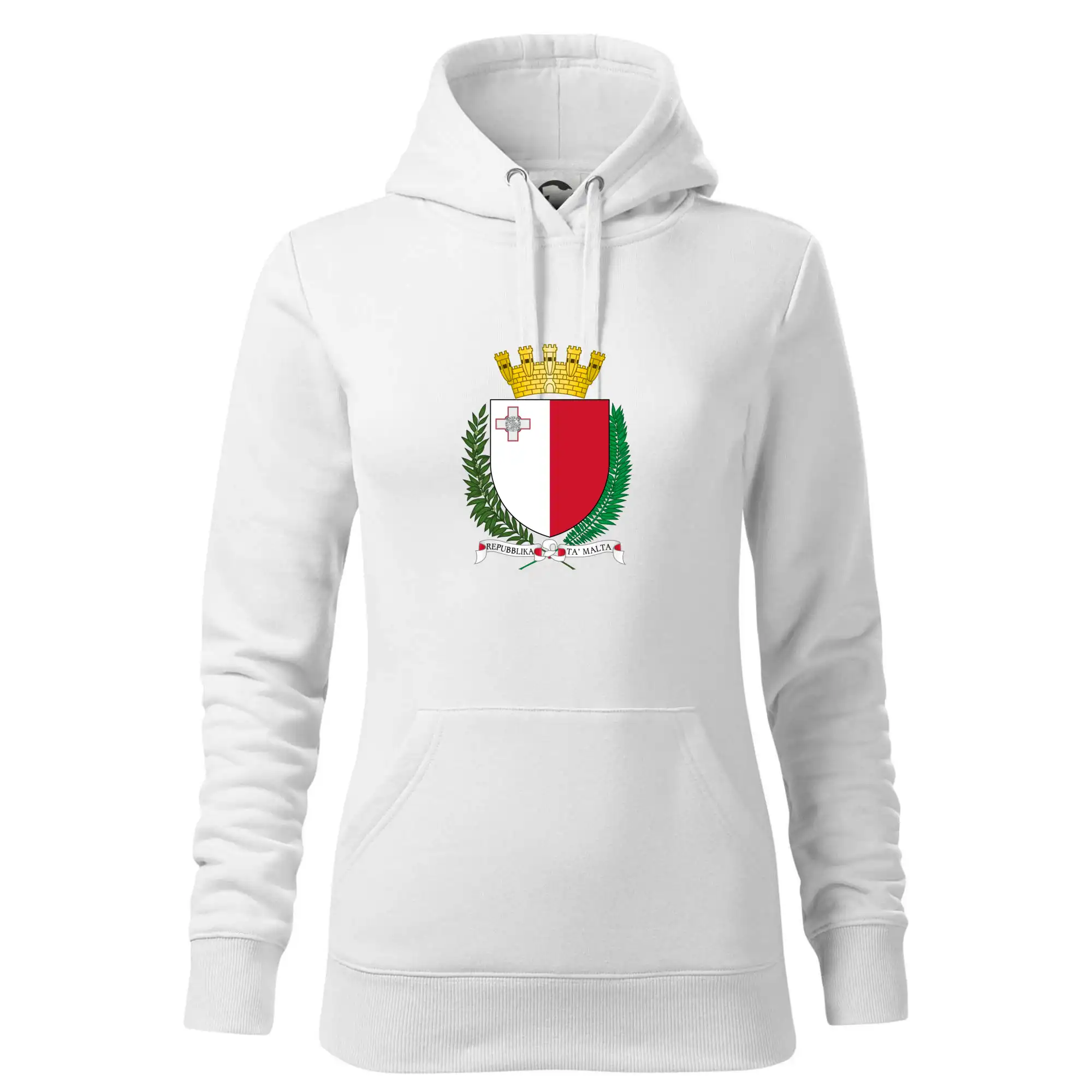 Malta - statní znak