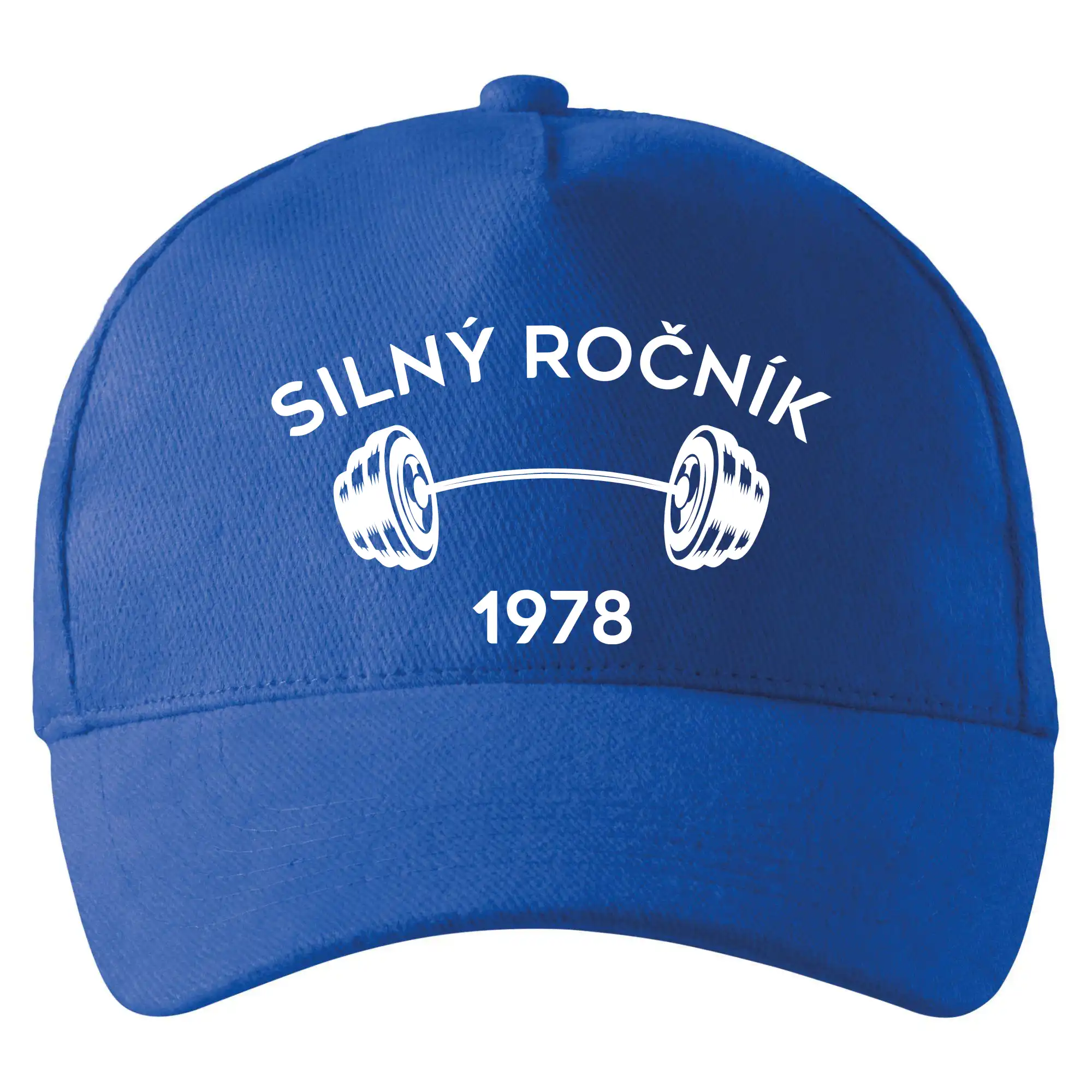 Silný ročník - Letopočet 1978