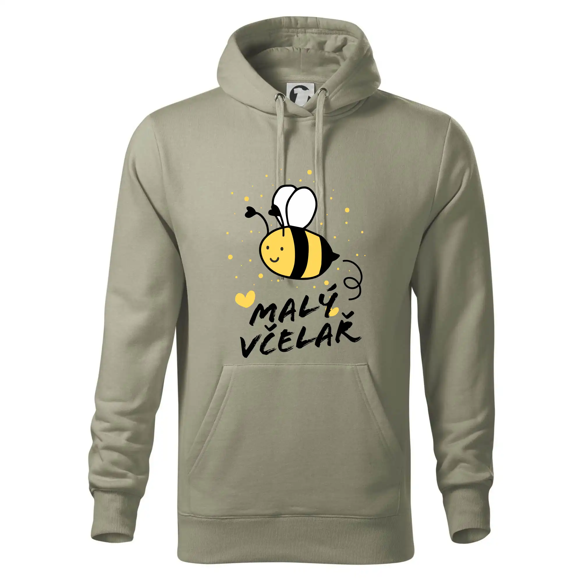 Malý včelař