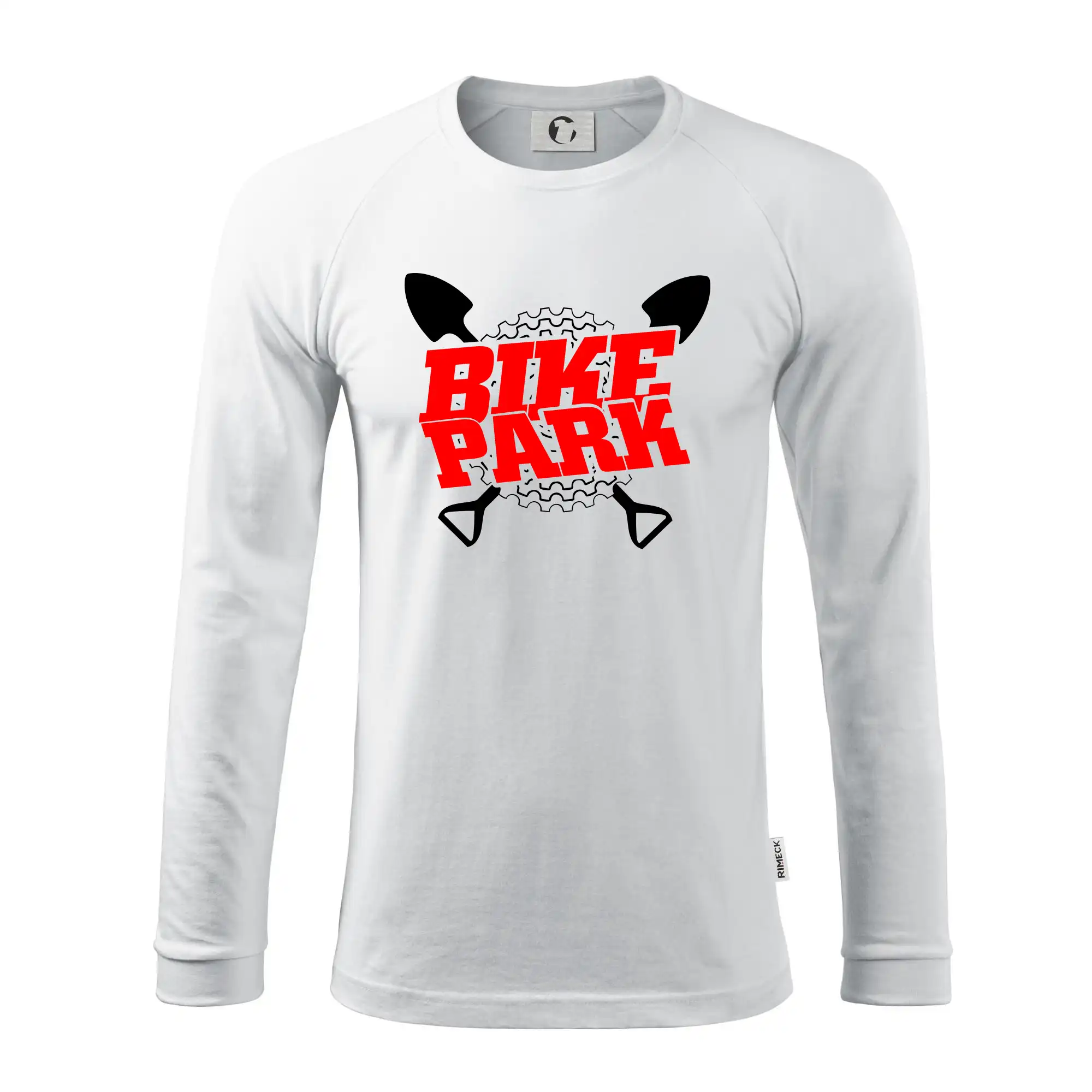 Bike park lopaty
