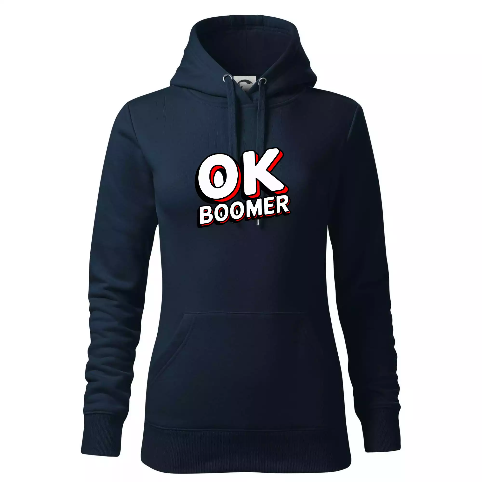 Baby Boomers - OK boomer