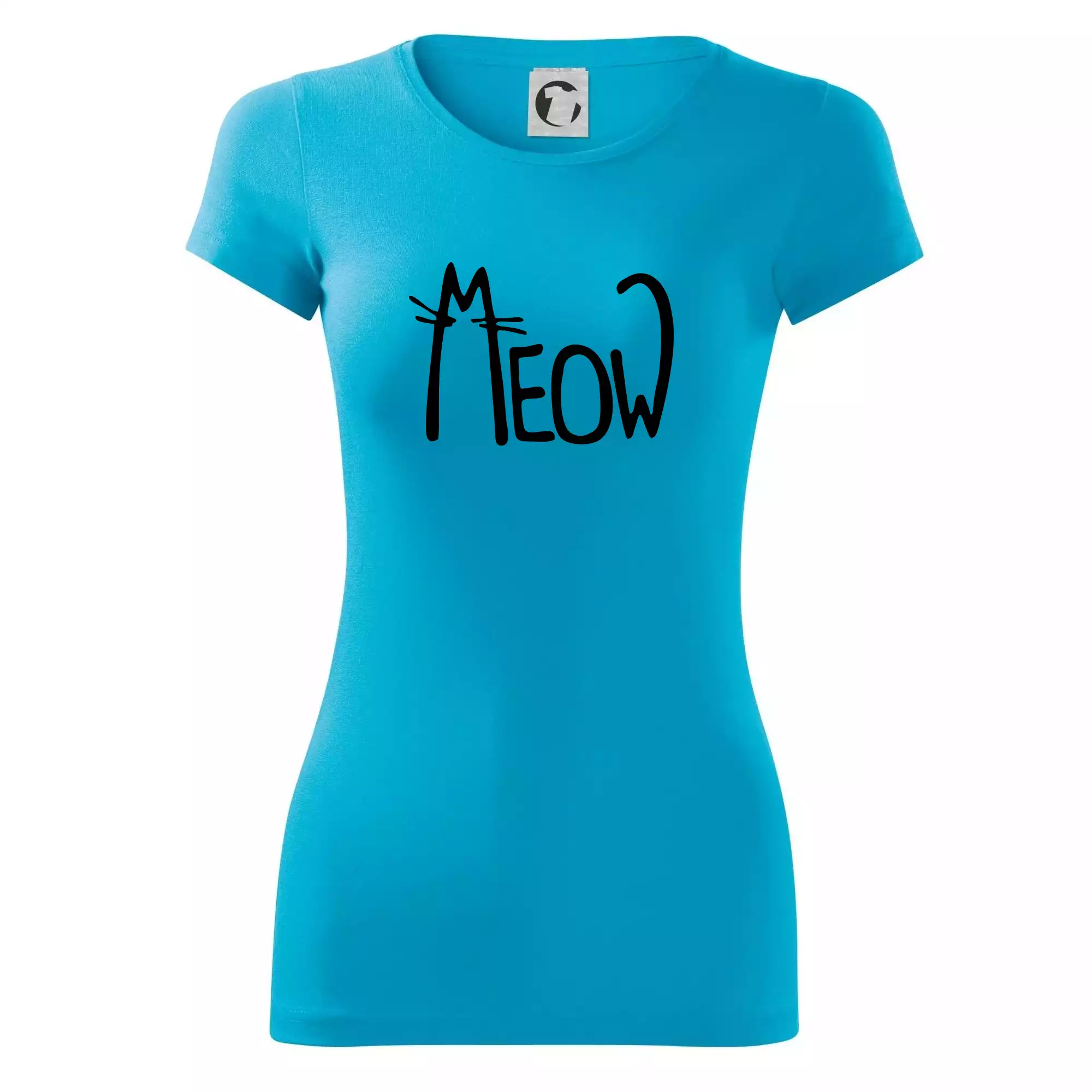 Meow - Mňau