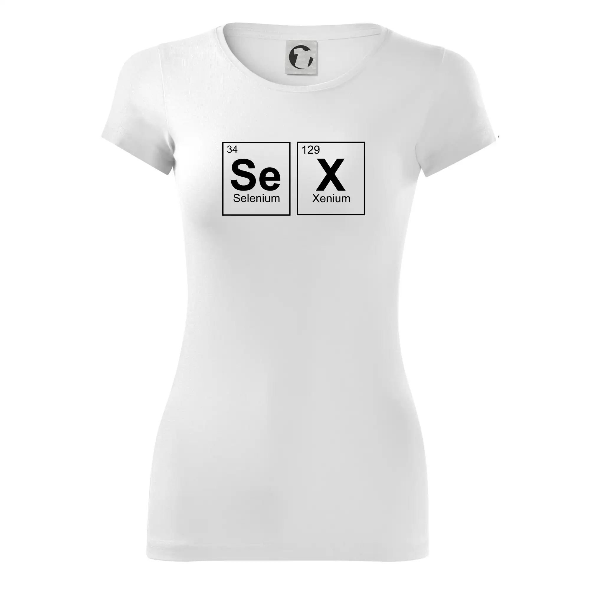 SEX- periodická tabulka