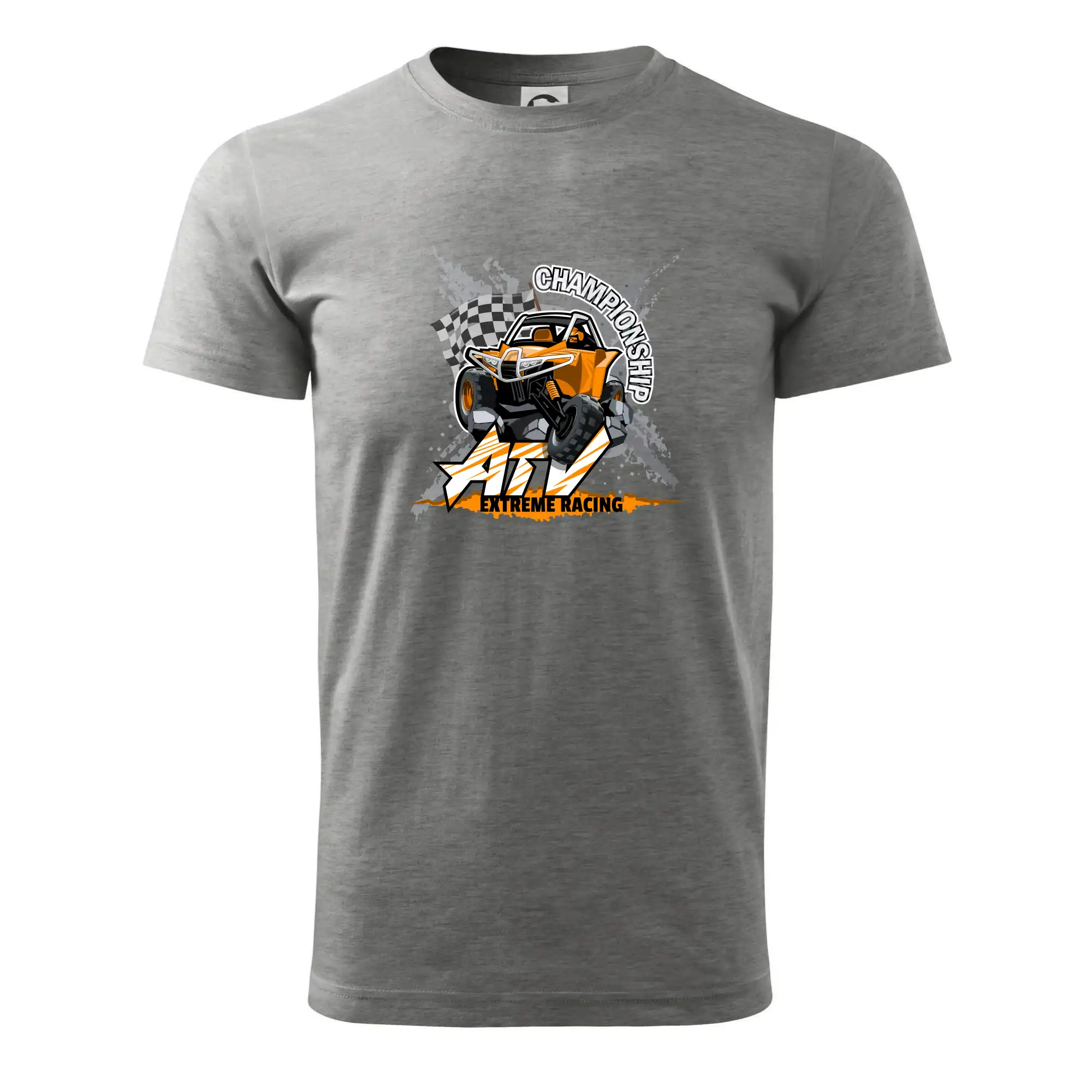 ATV extreme championship