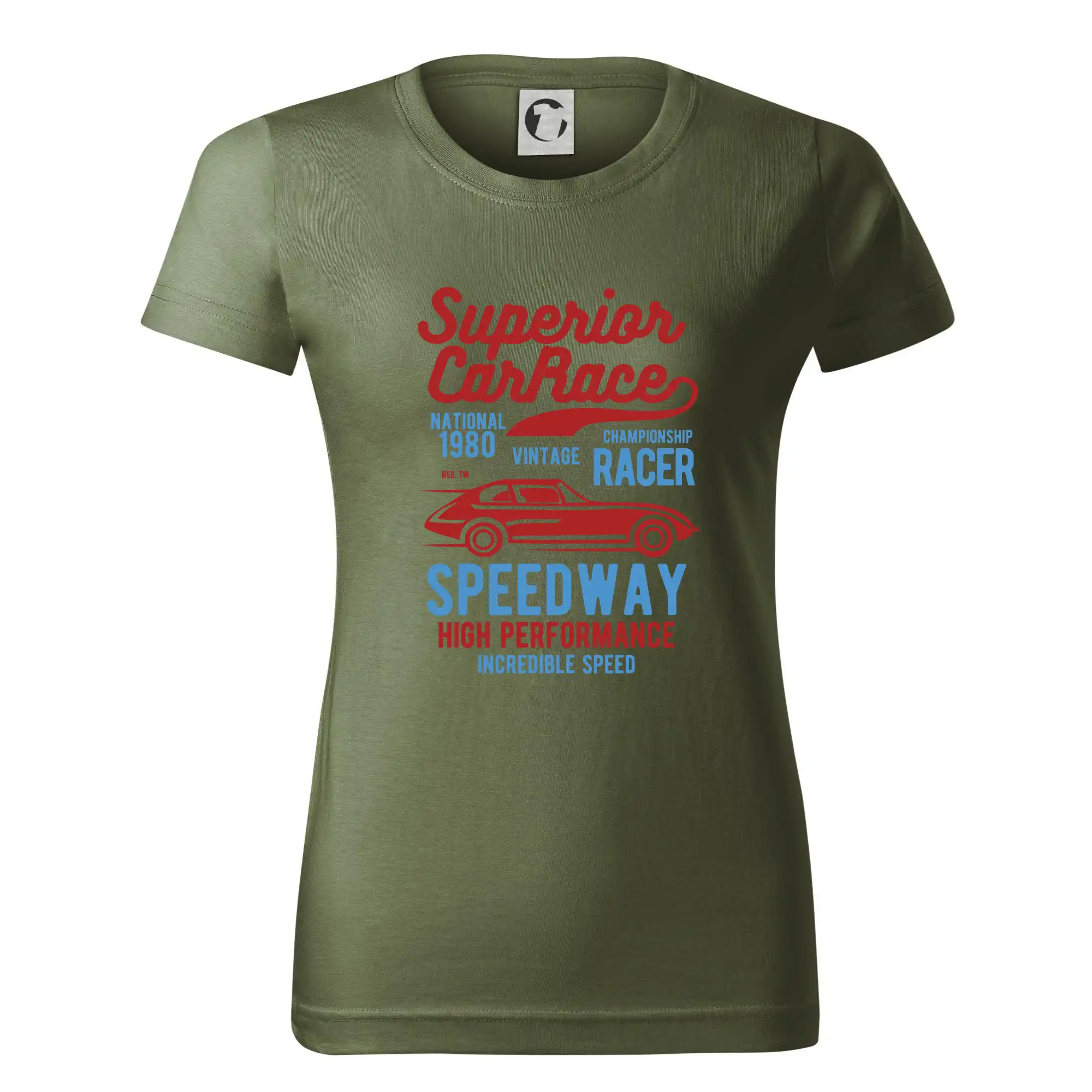 Superior Car Race