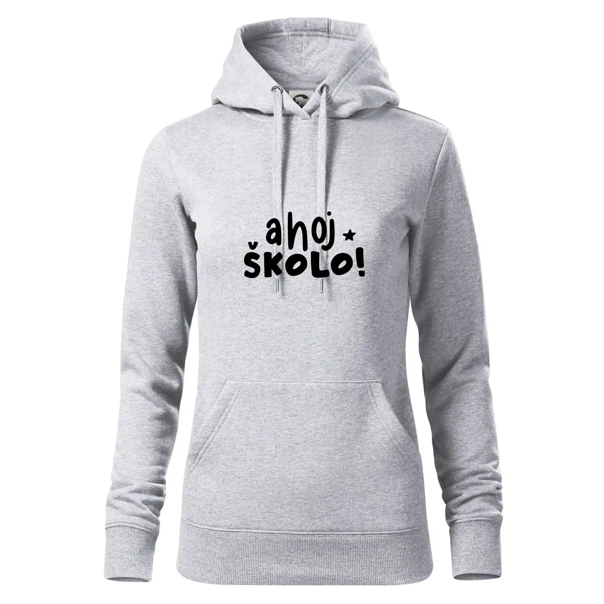 Ahoj školo