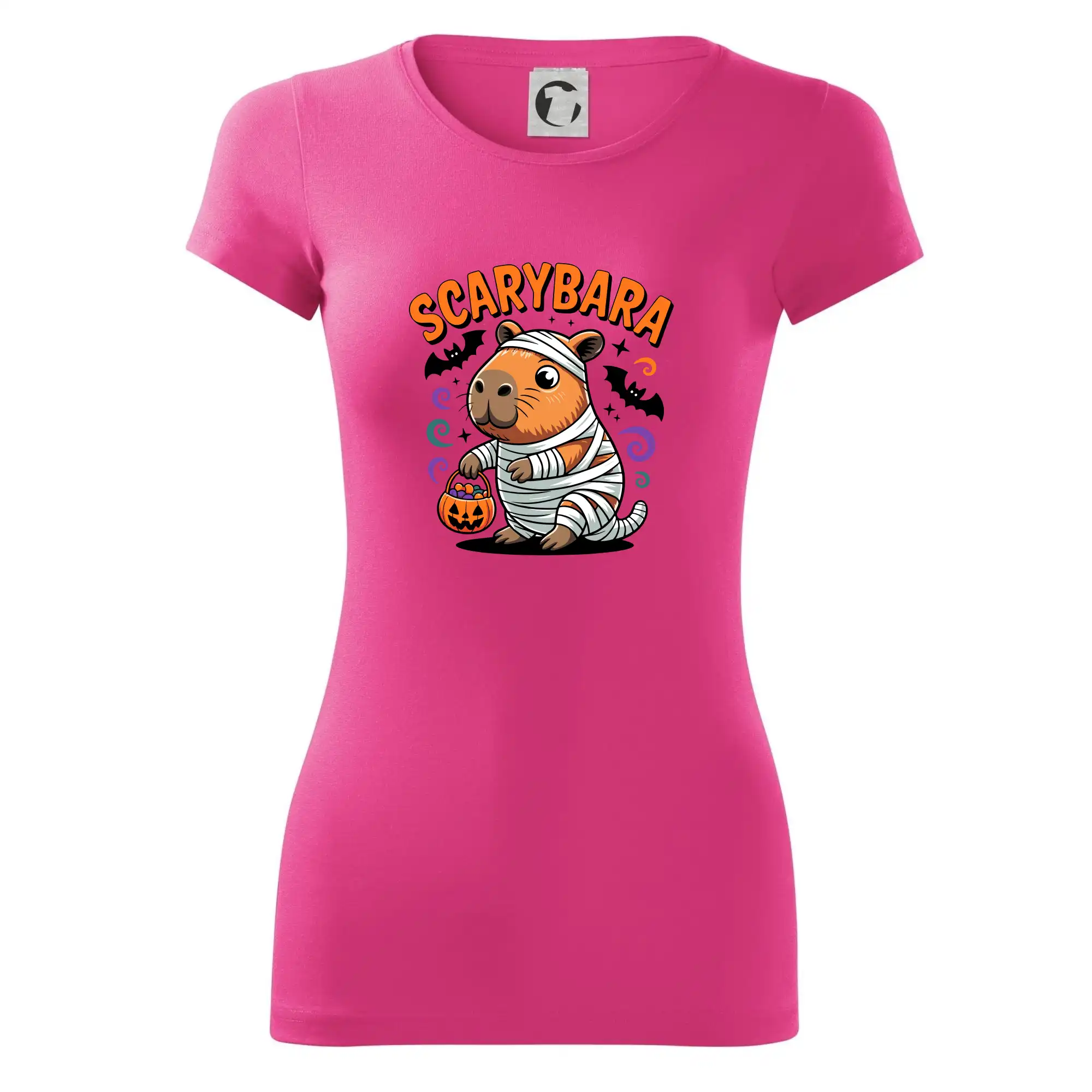 SCARYBARA