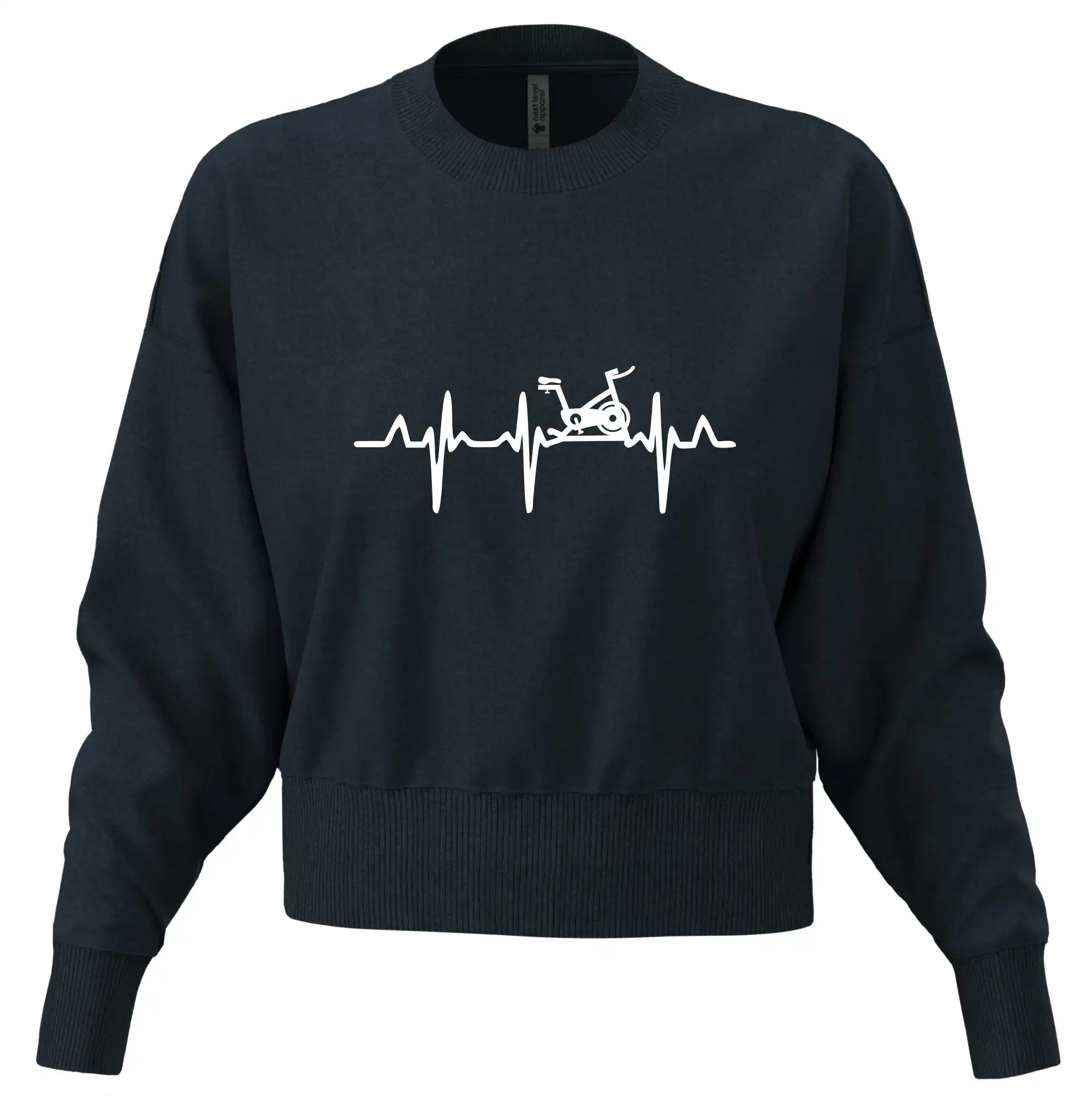 EKG rotoped
