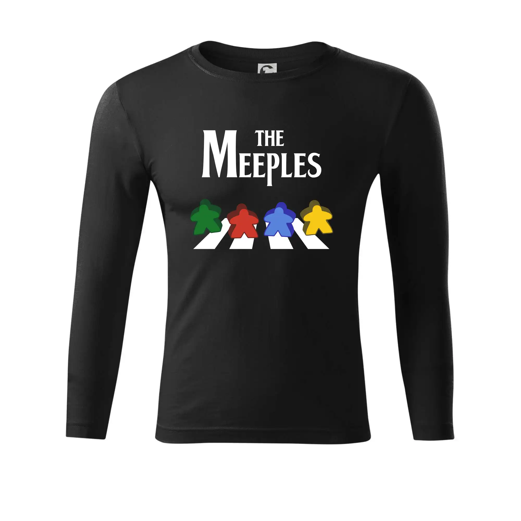 The Meeples