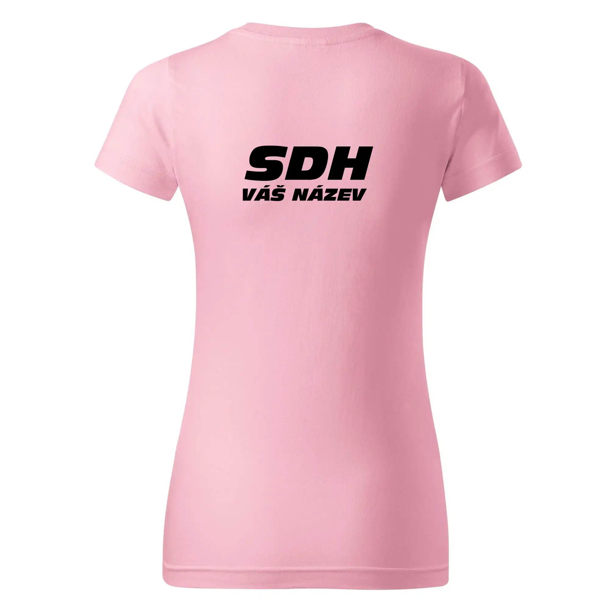 Hasičský sport SDH + váš název