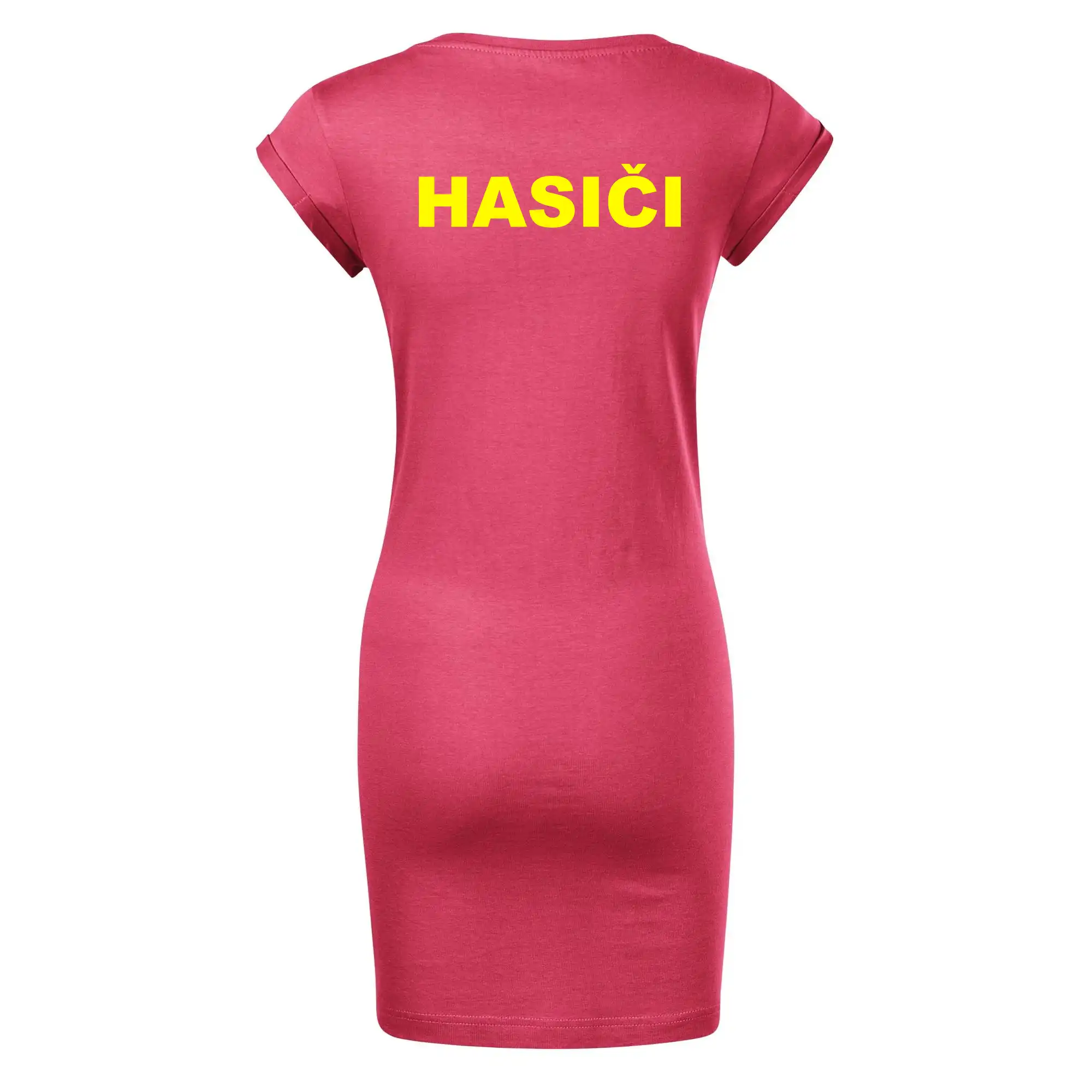 Hasiči název samostatný