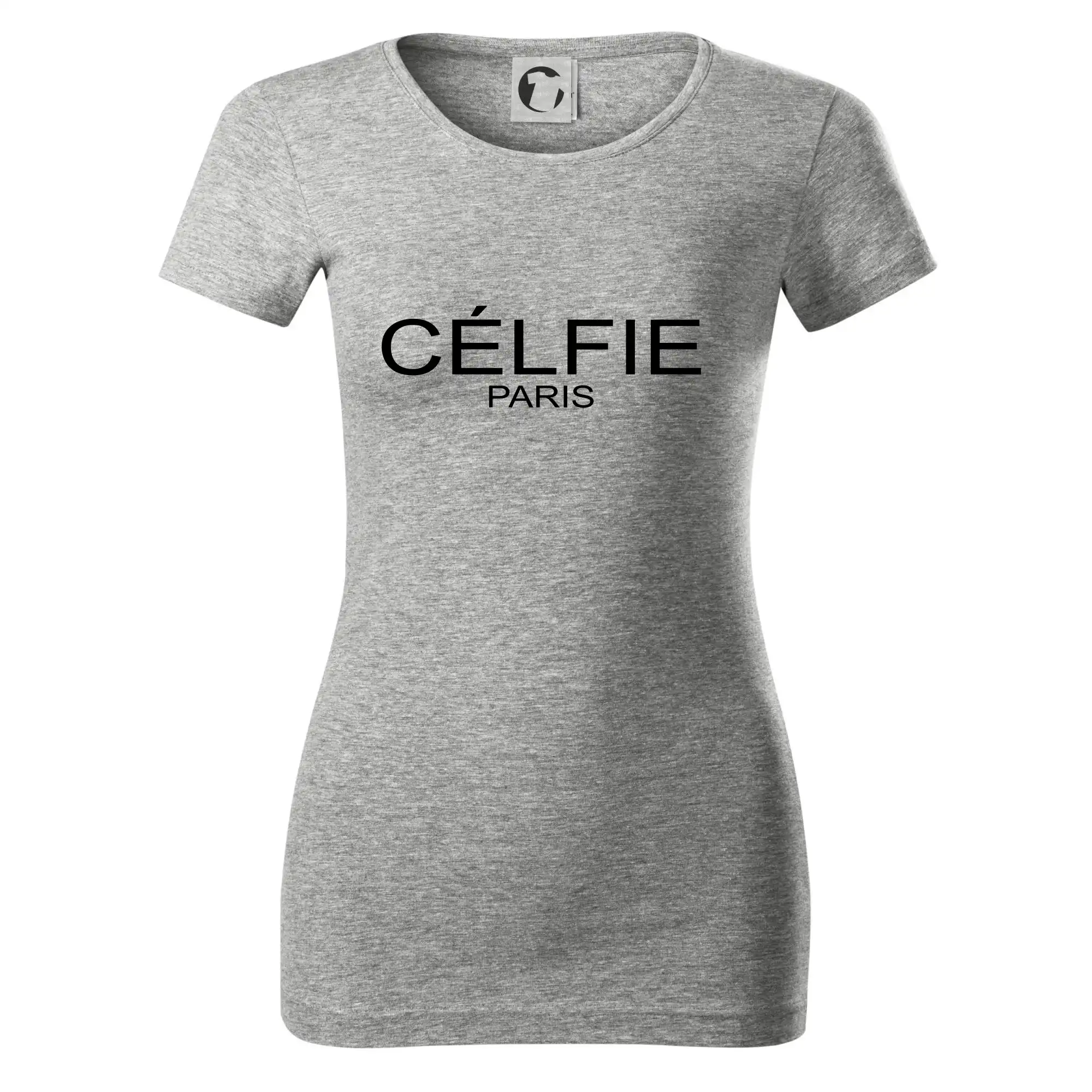 Célfie Paris
