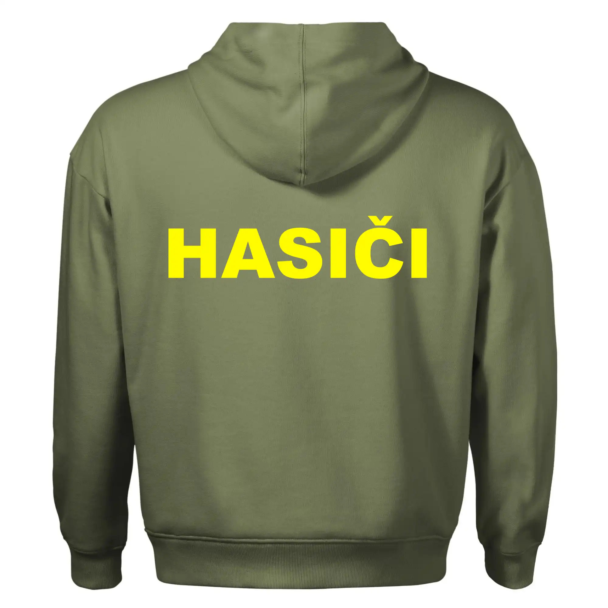 Hasiči název samostatný