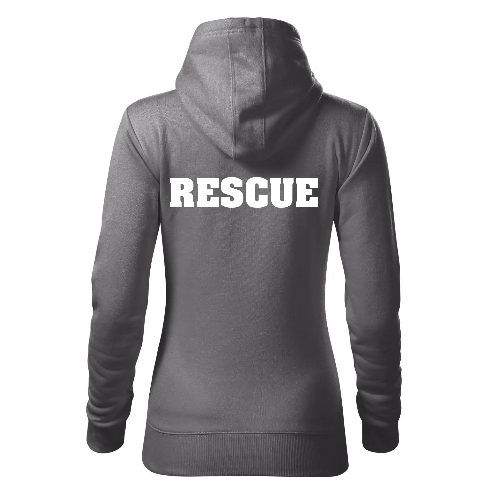 Rescue - vaše jméno