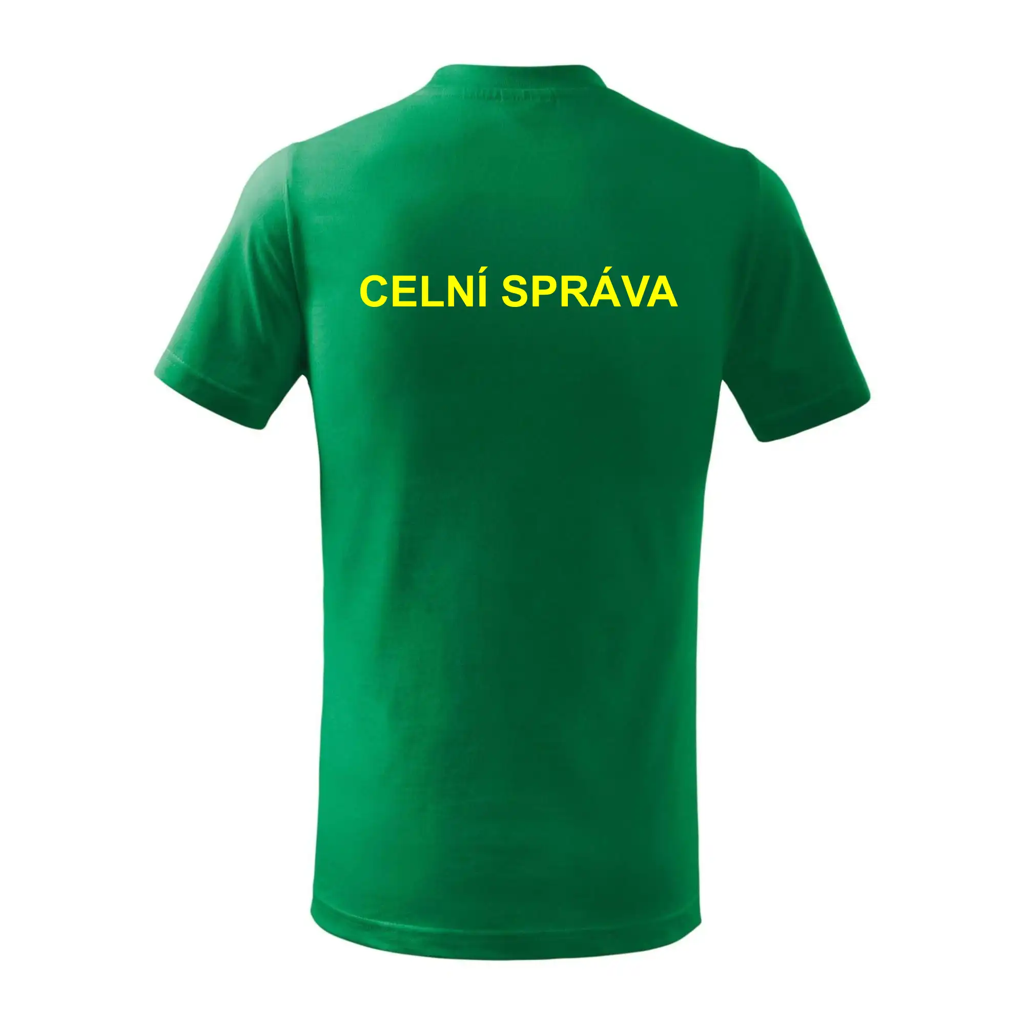 Celní správa