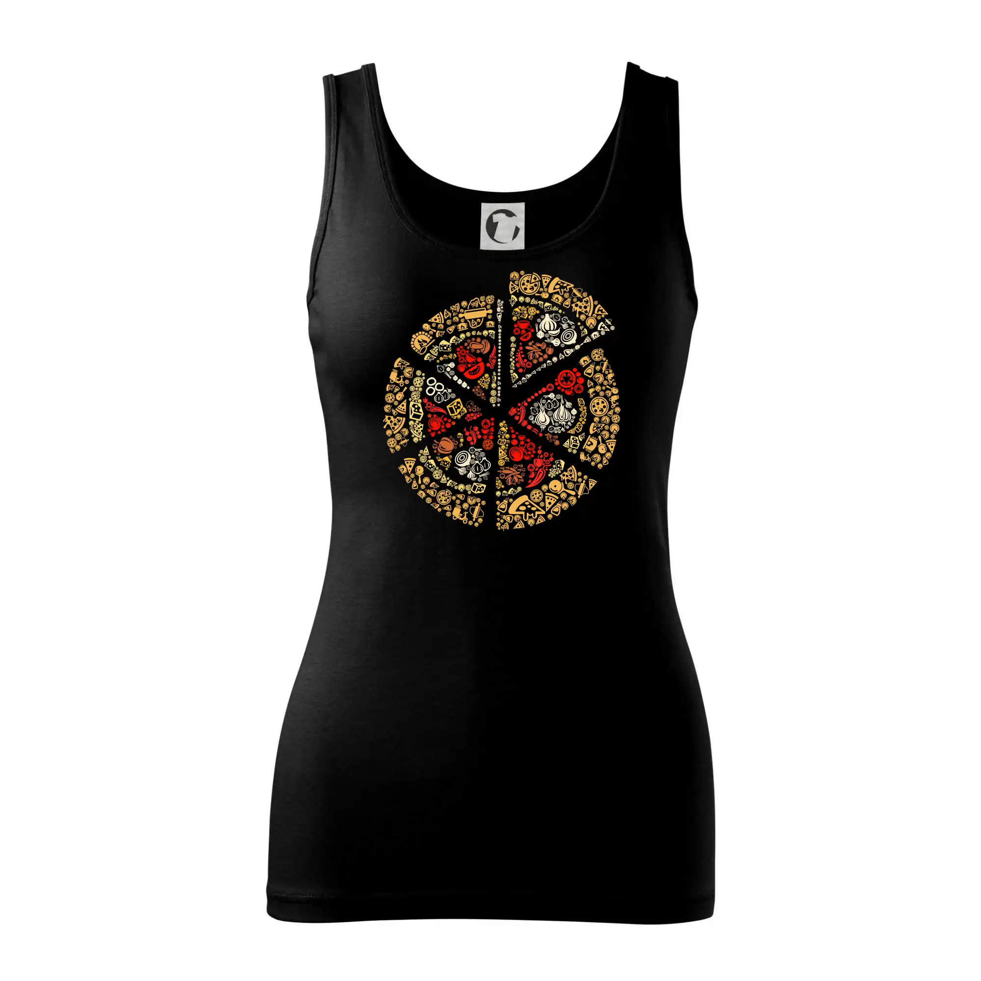 Pizza icons