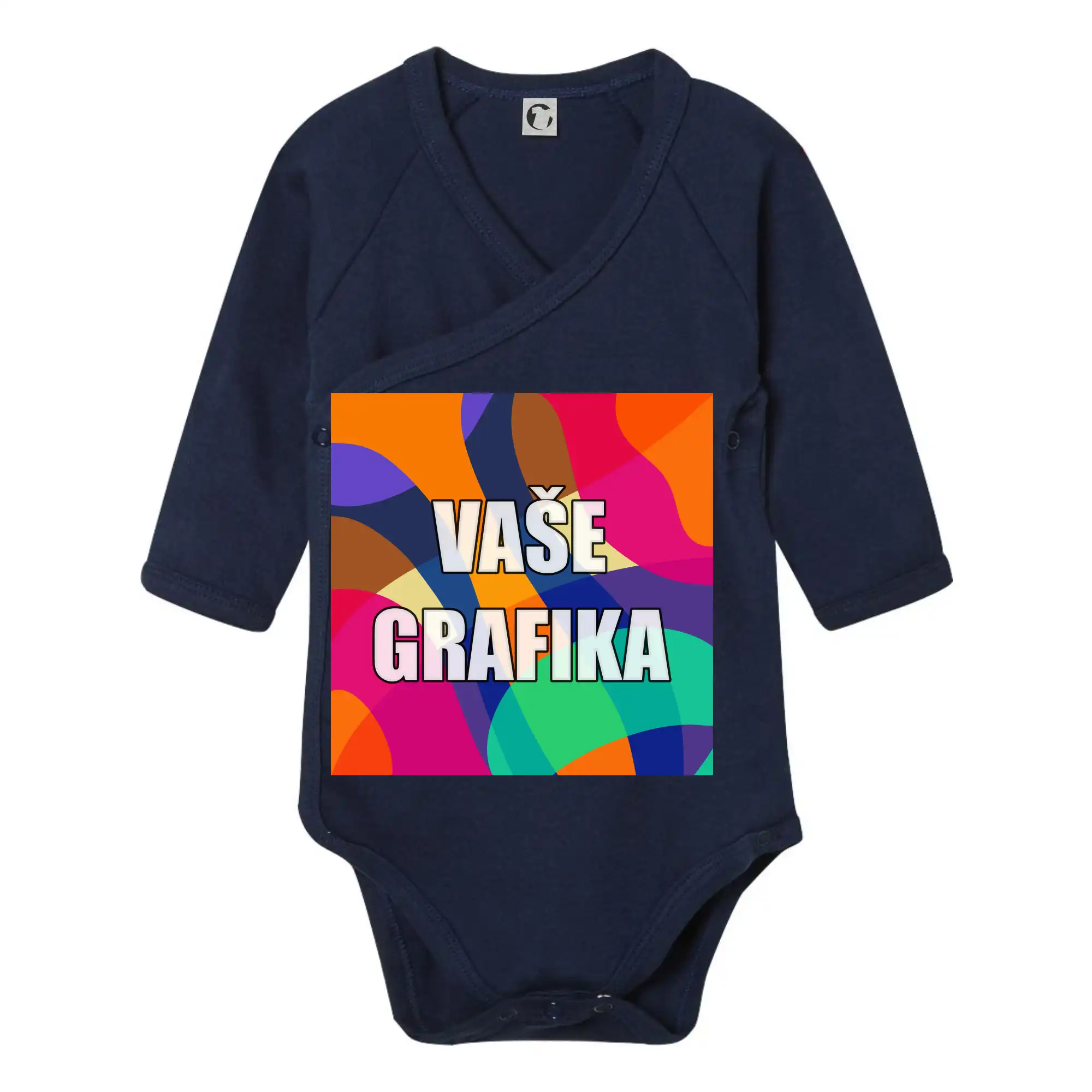 Potisk s vaší grafikou