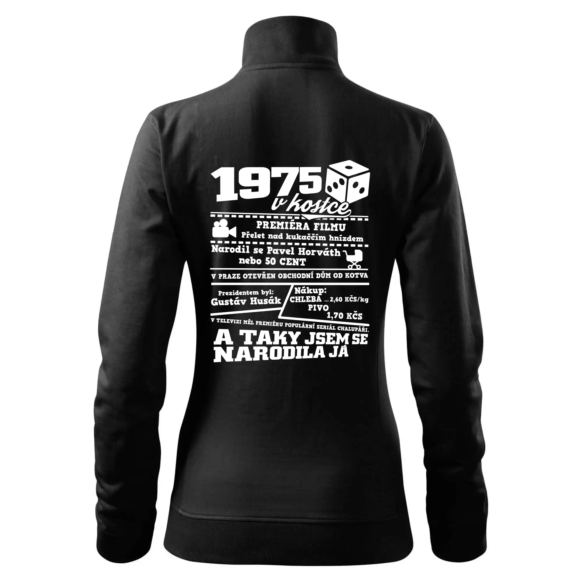 1975 v kostce