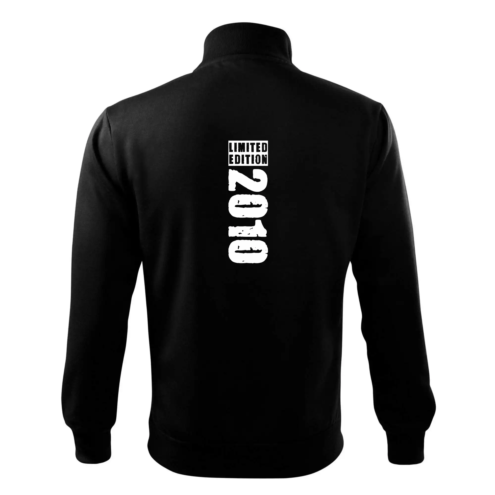 Limited edition 2010 pruh