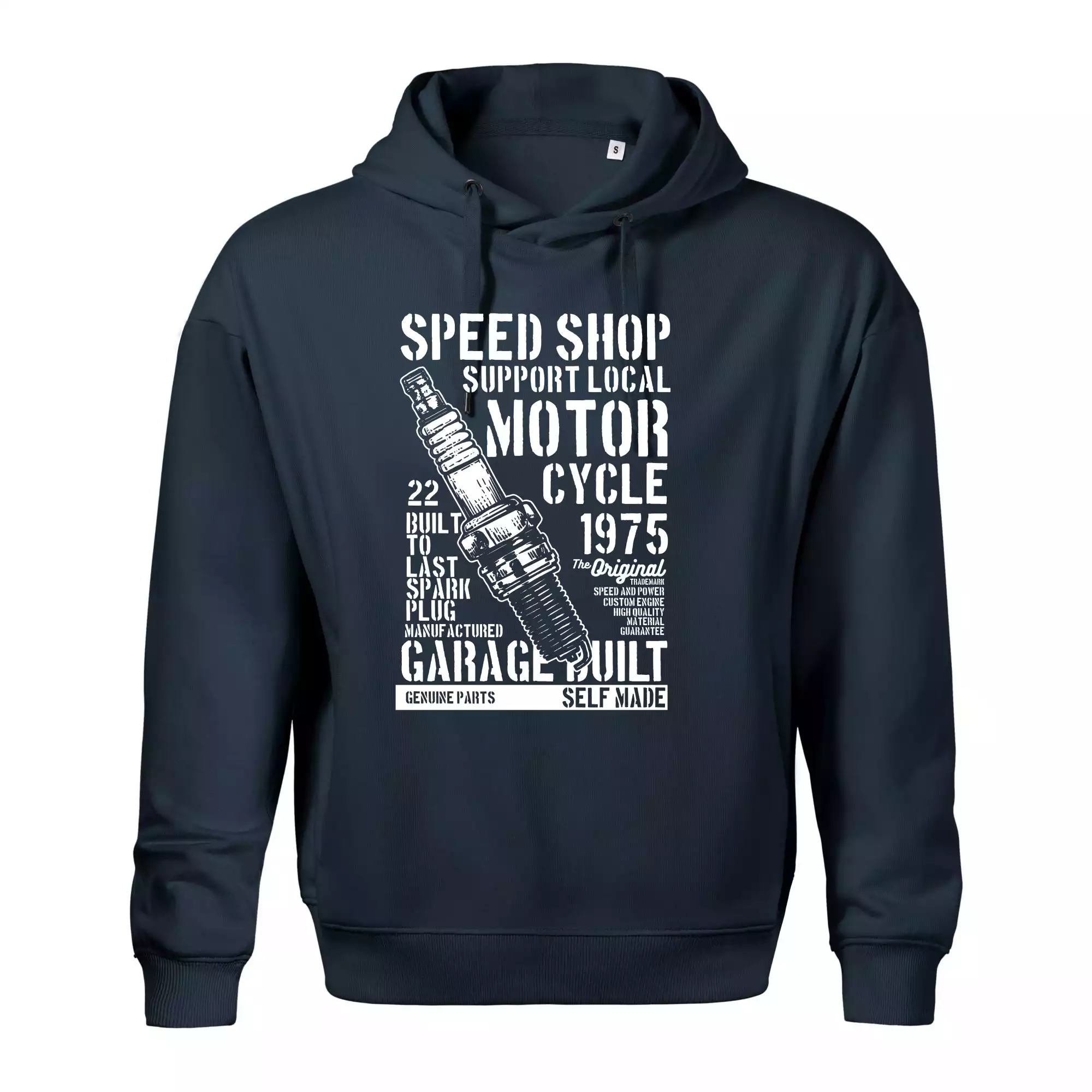 Spark Plug