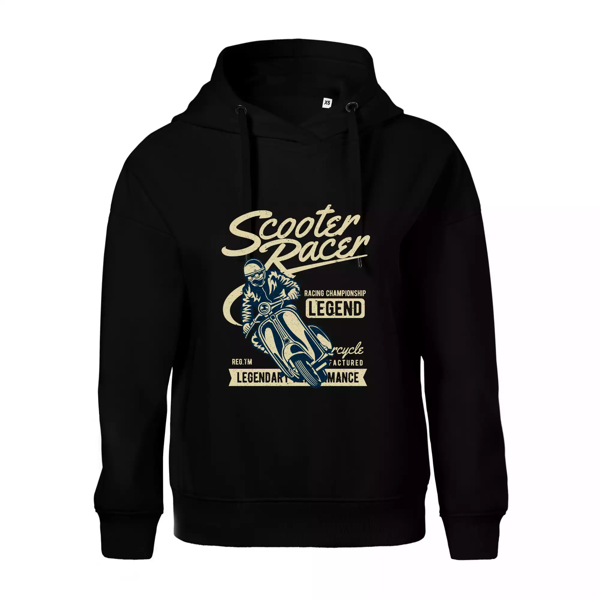 Scooter Racer
