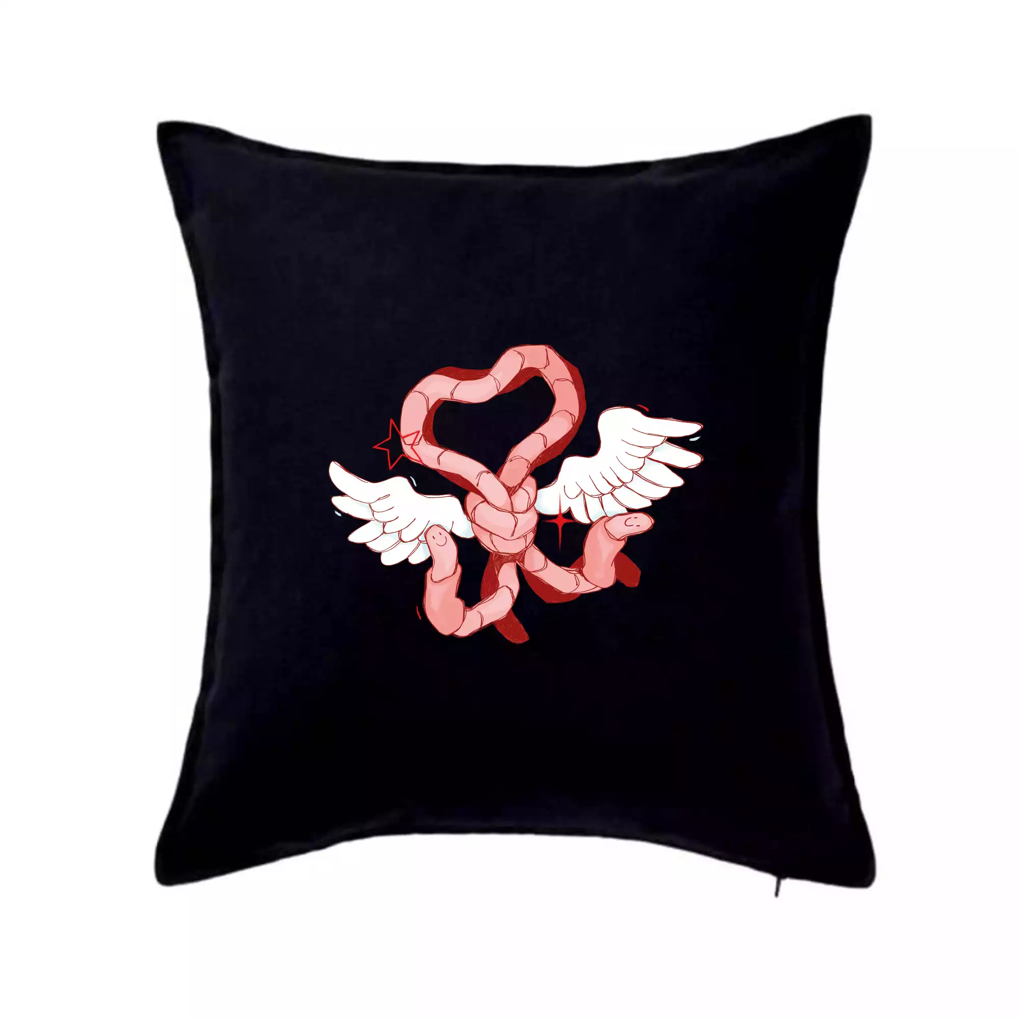 Žížalí anděl (Alexis Citrine)