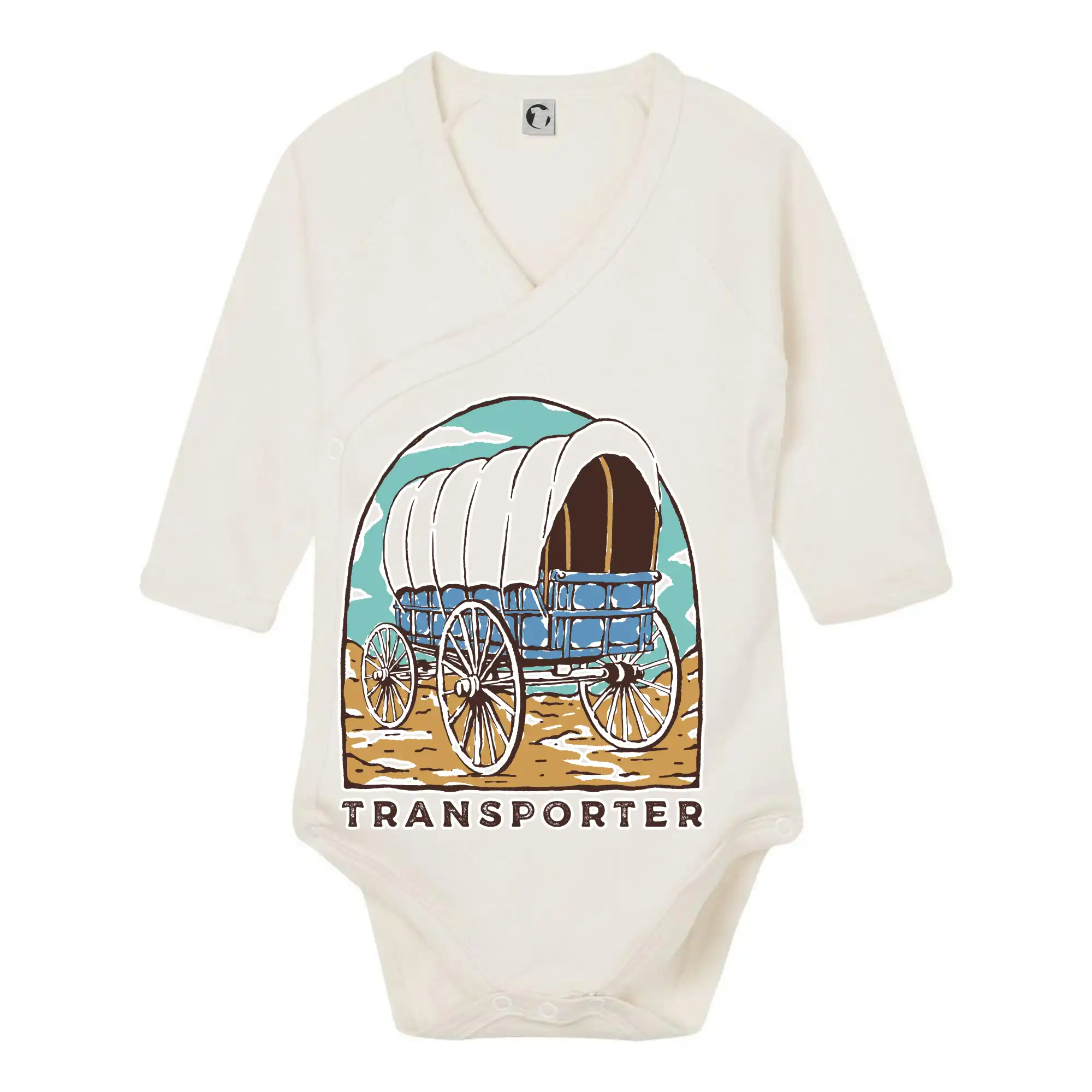 Transporter