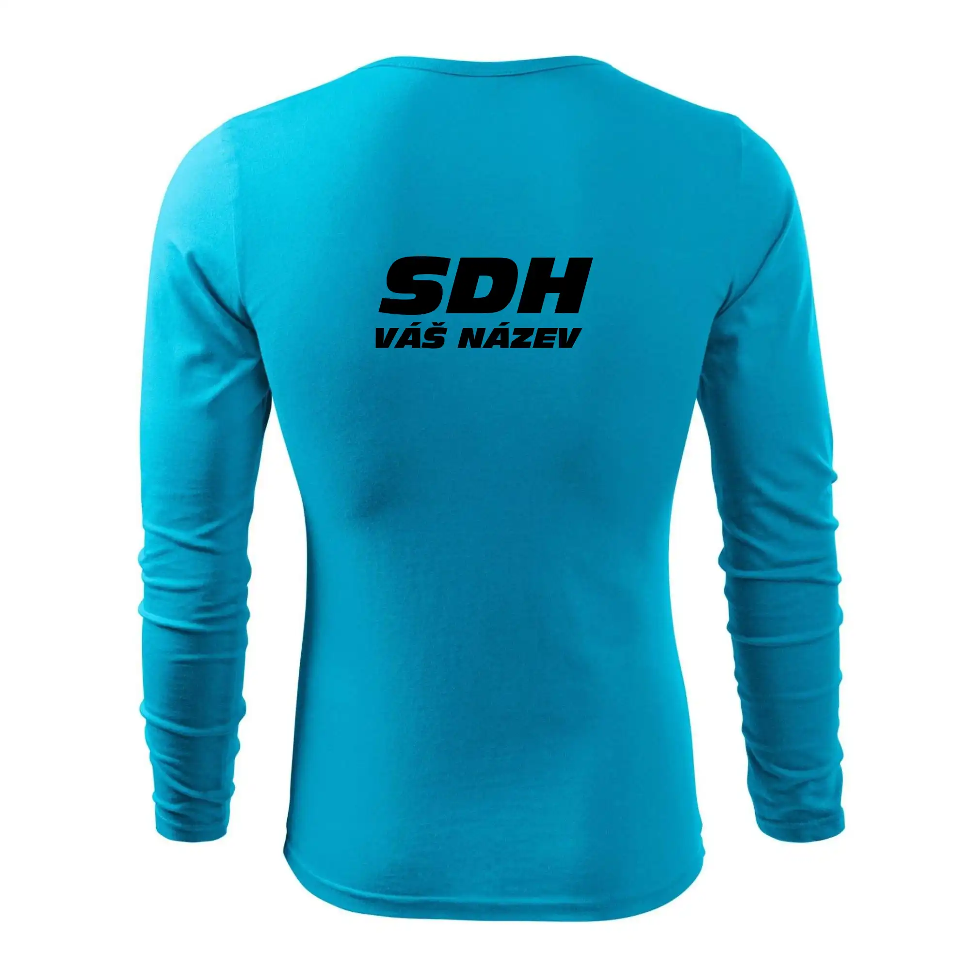 Hasičský sport SDH + váš název