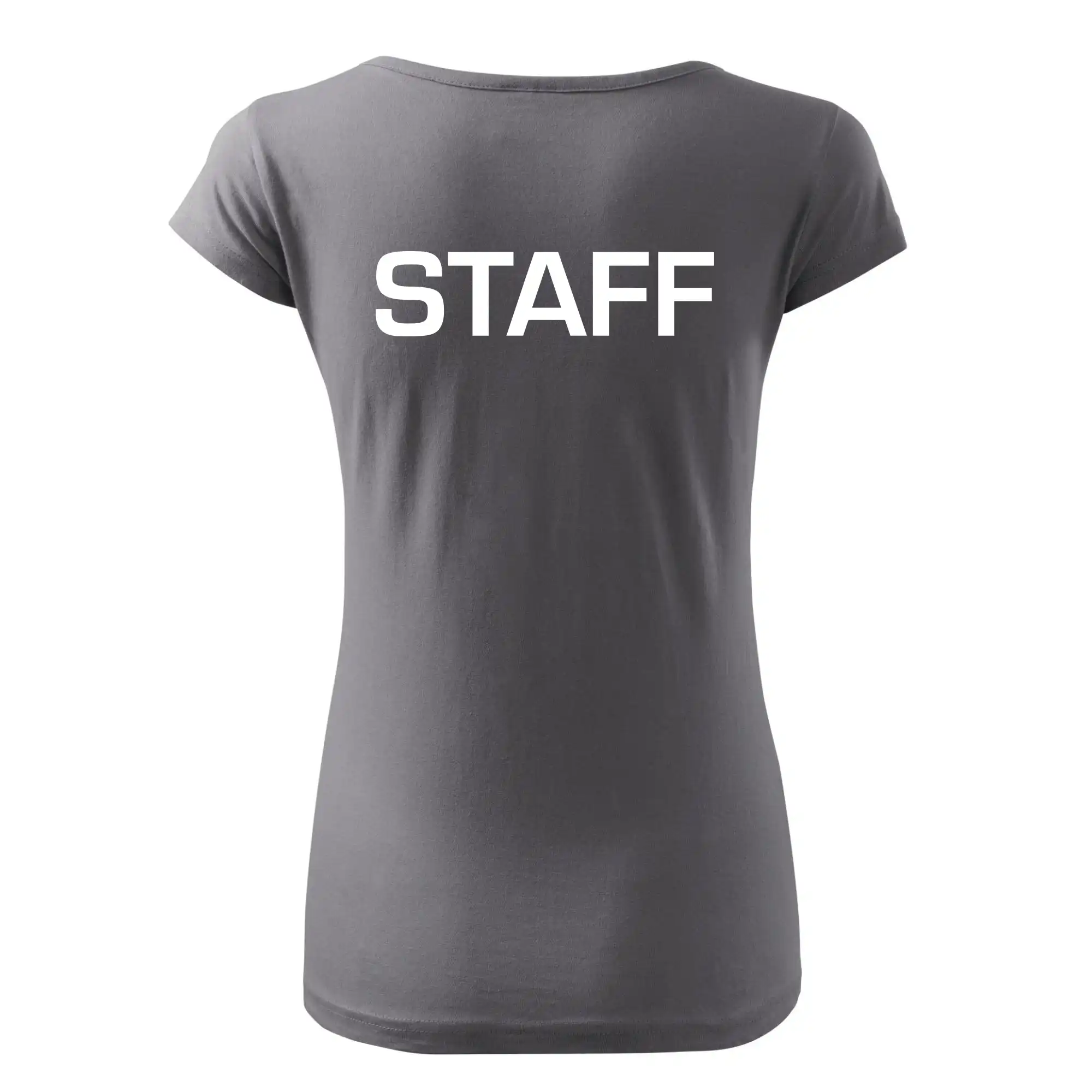 Staff