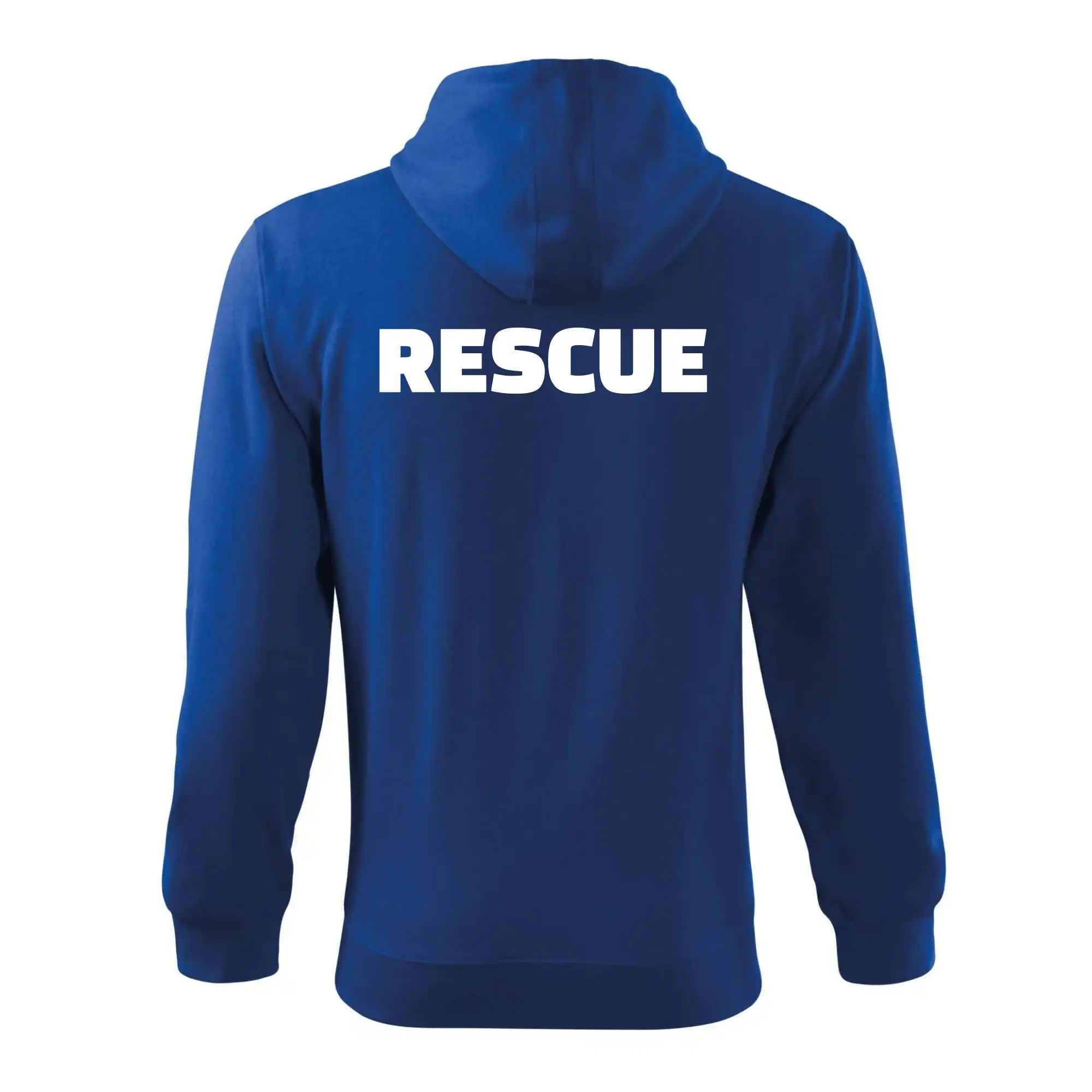 Rescue - pro záchranáře
