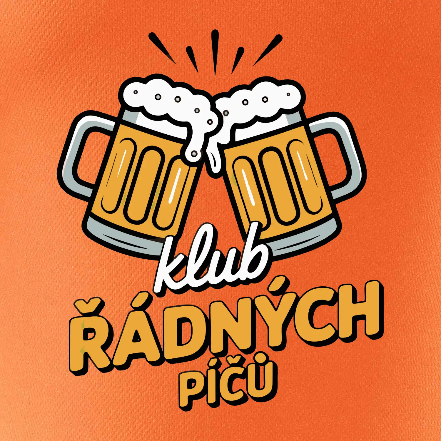 Klub řádných píčů