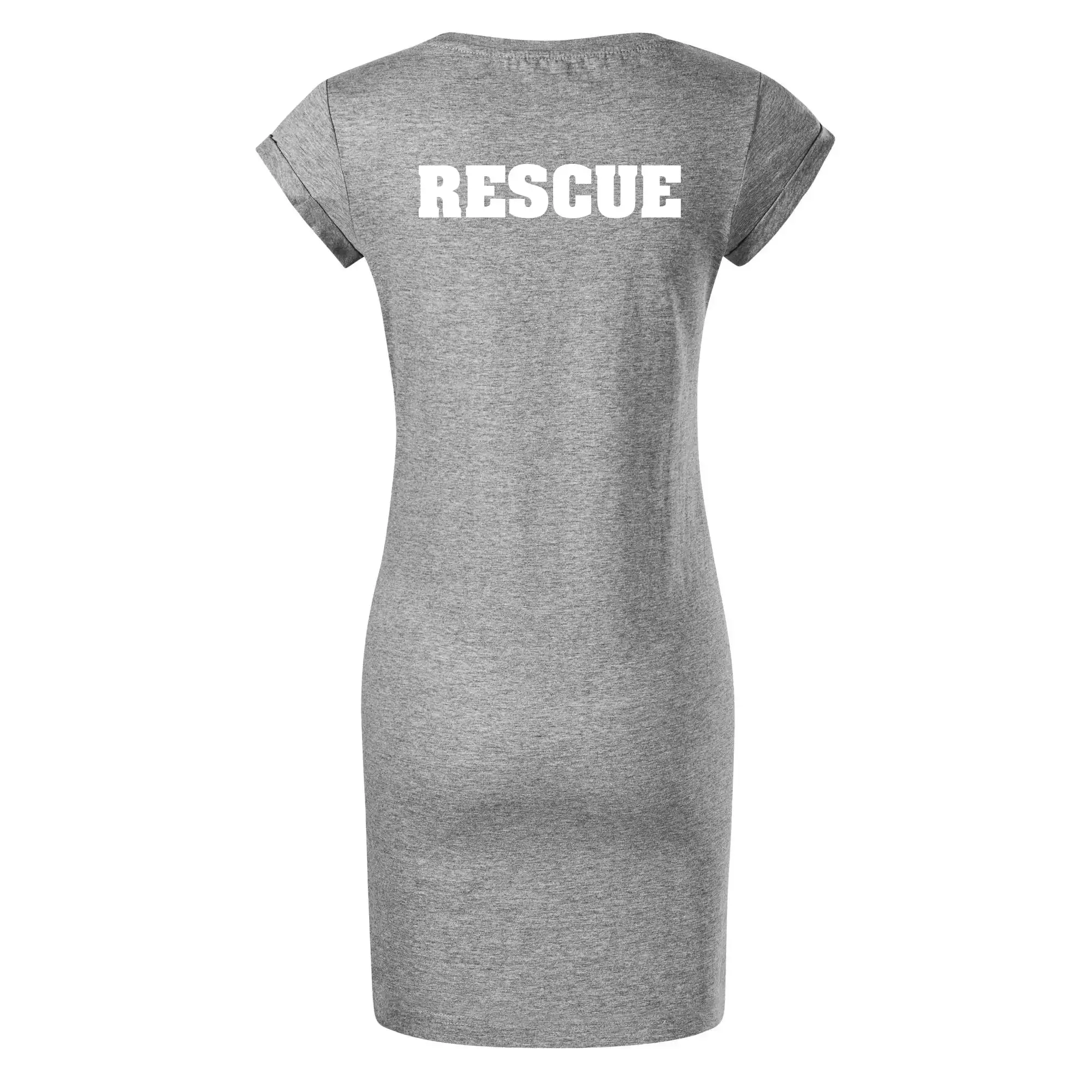 Rescue - pro záchranáře