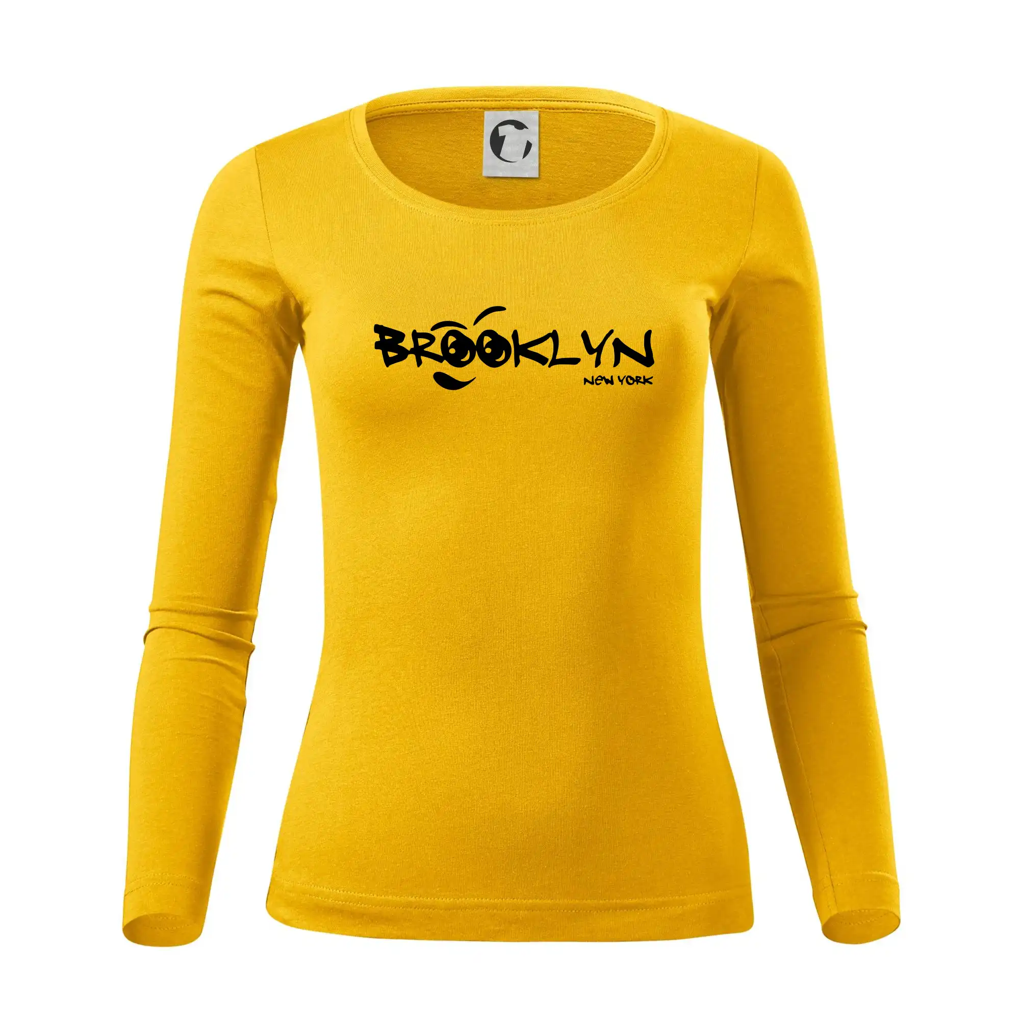 Brooklyn úsměv