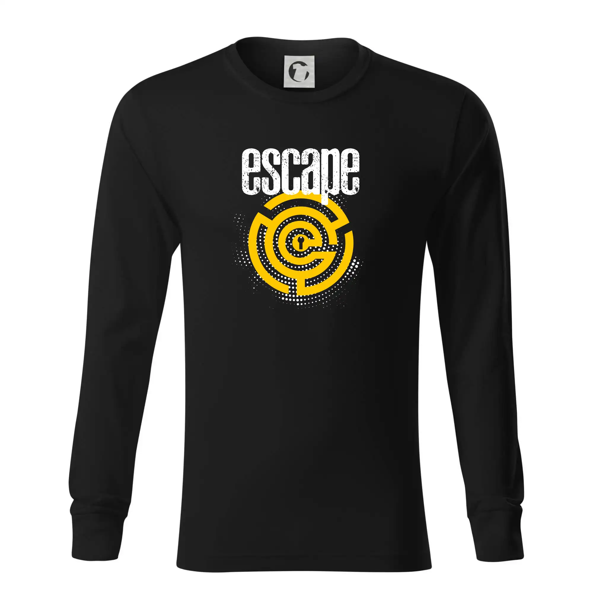 Escape labyrint