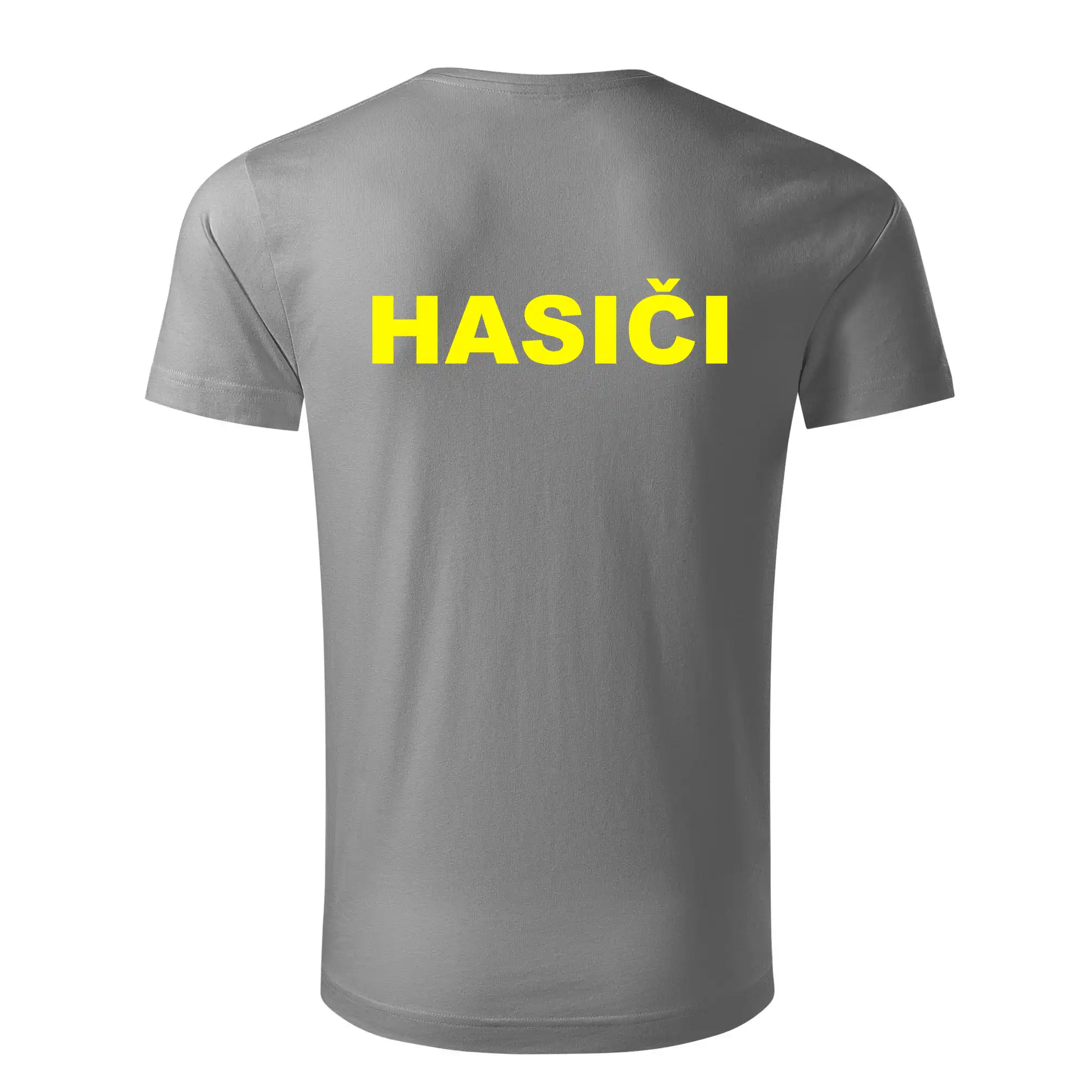Hasiči název samostatný