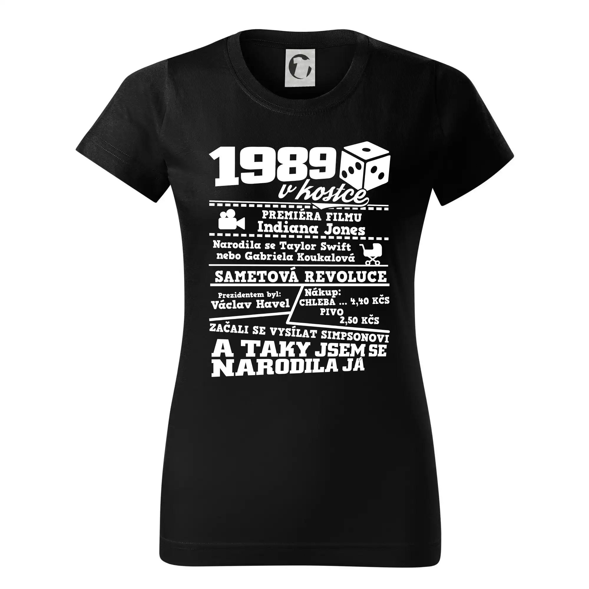 1989 v kostce