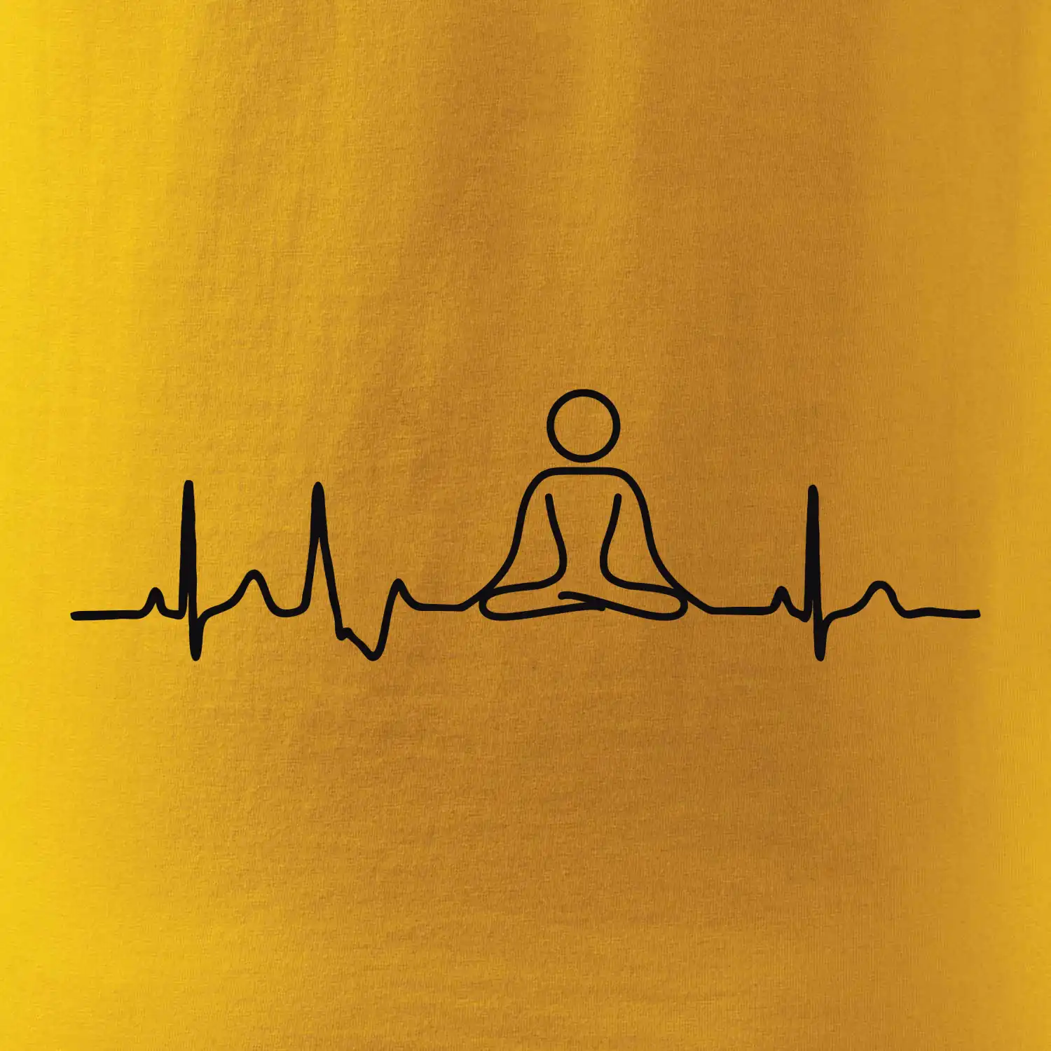 Ekg yoga