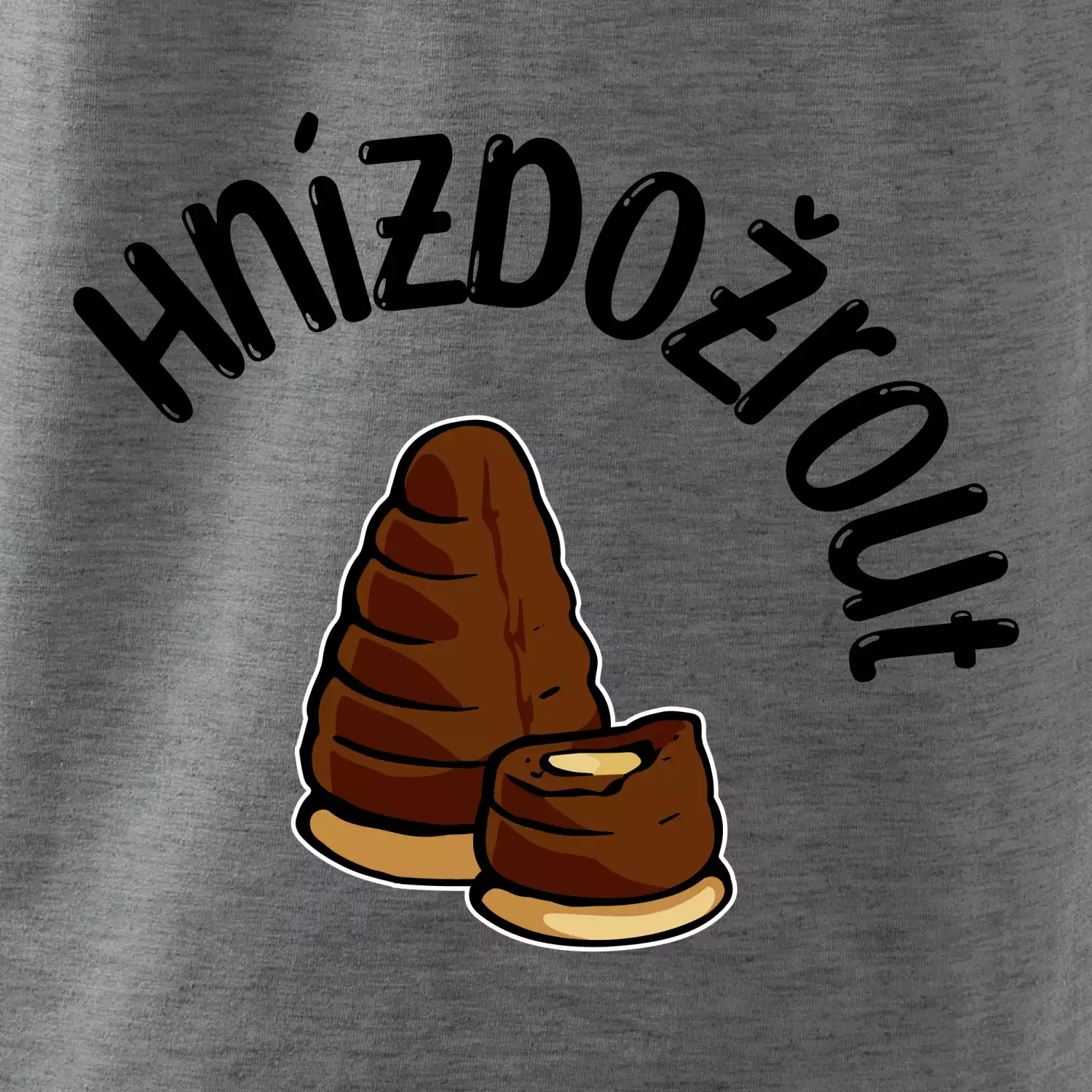 Hnízdožrout