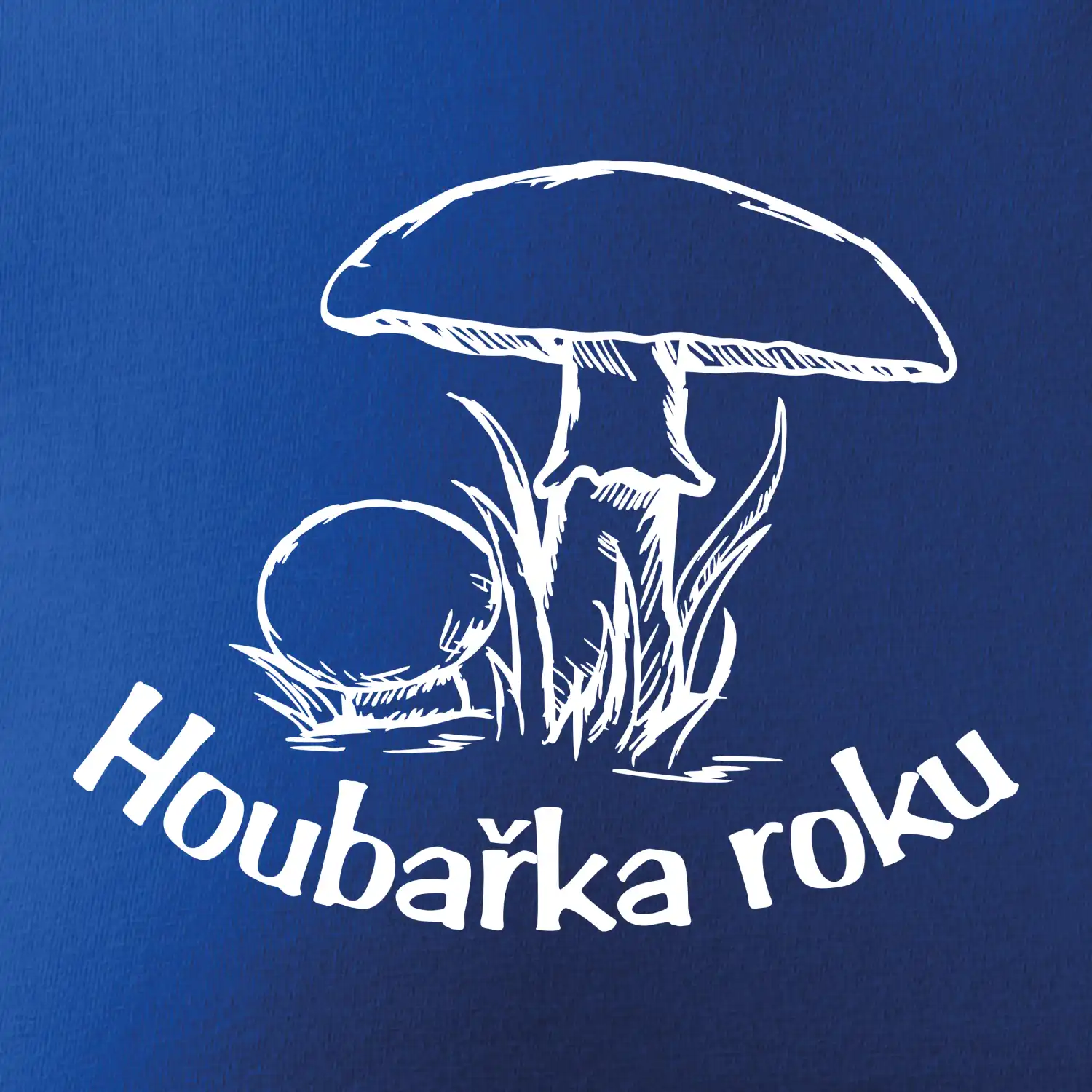 Houbař roku / Houbařka roku