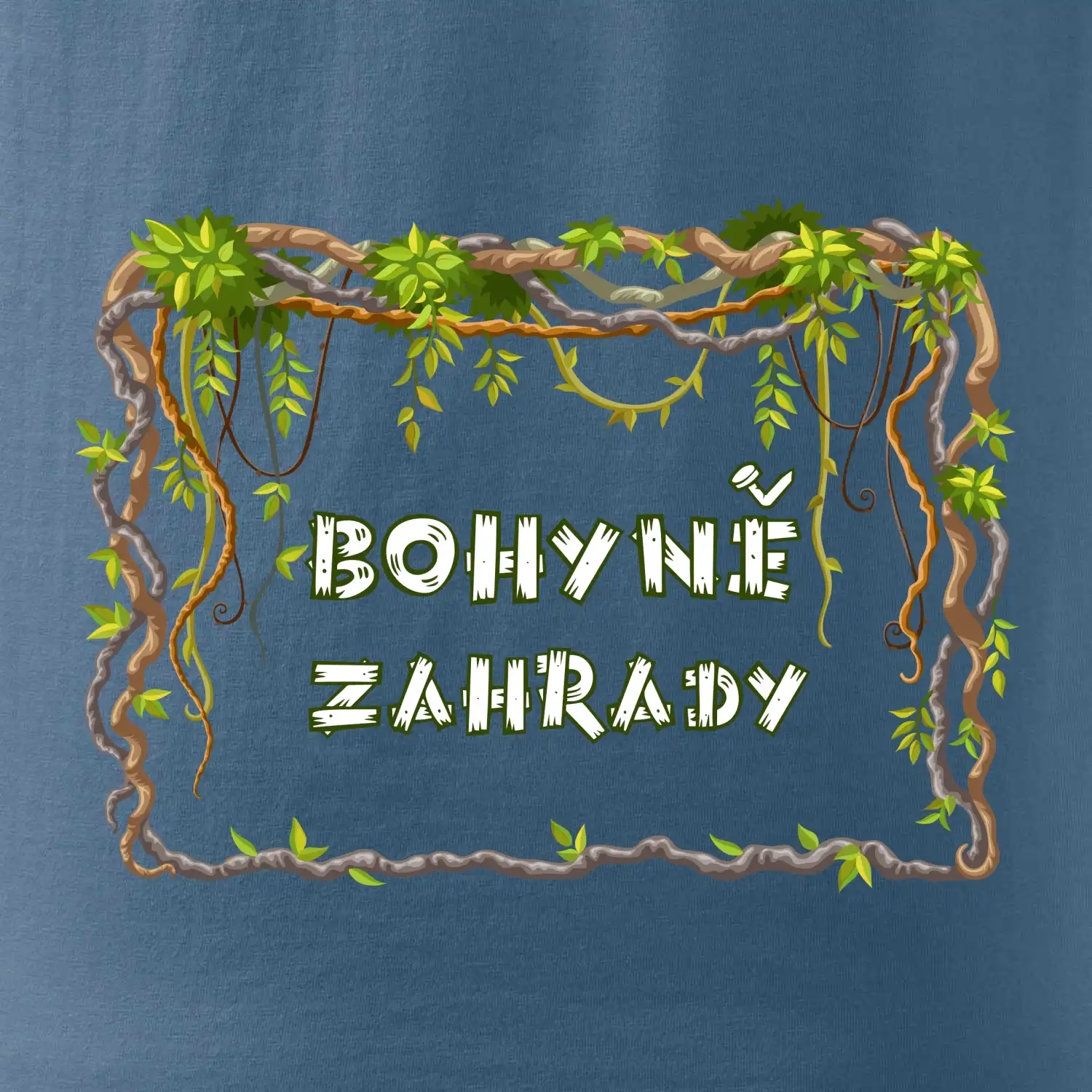 Bůh zahrady