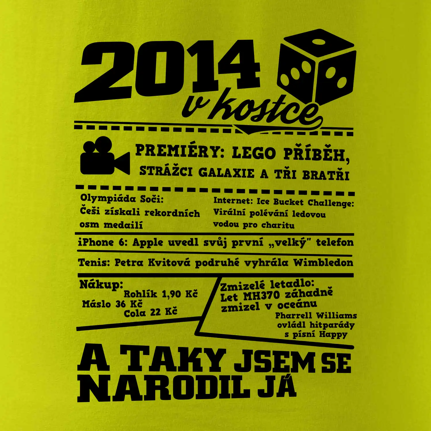 2014 v Kostce