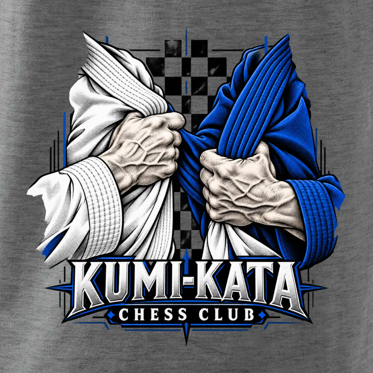 Kumi kata chess club