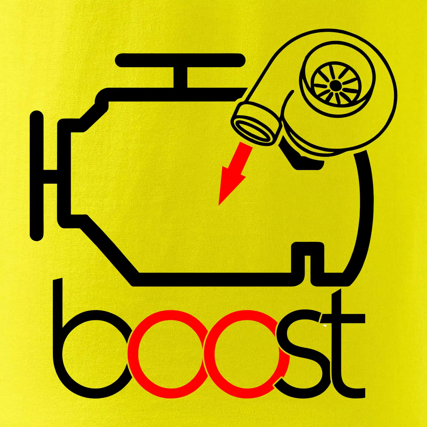 Boost