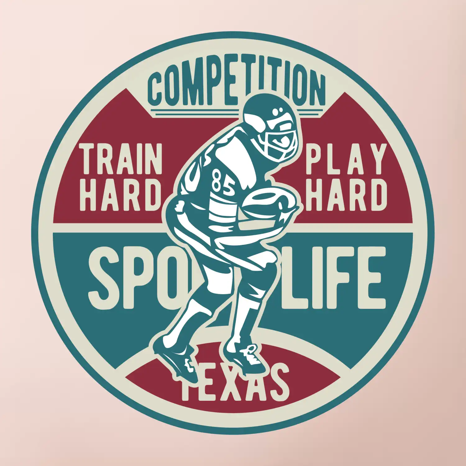 Football Competition