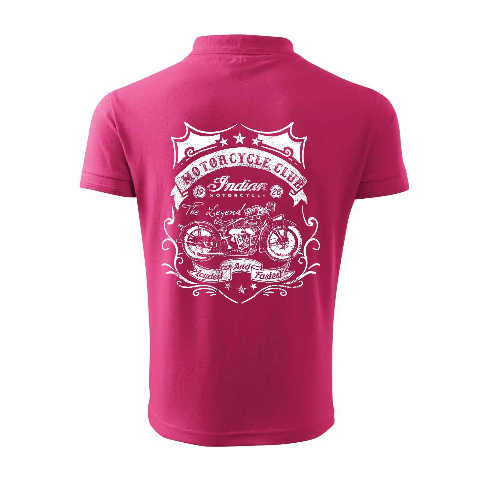 Indian Motorycle Club