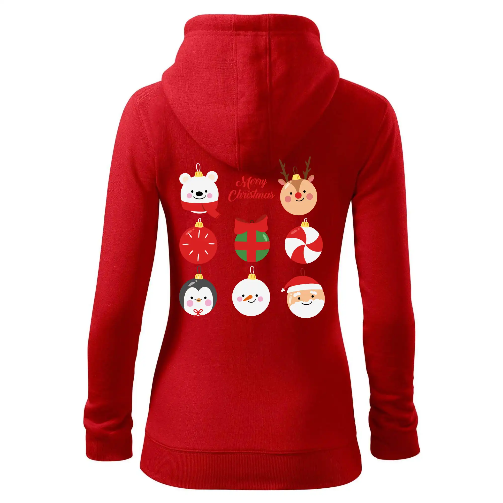 Vánoční koule