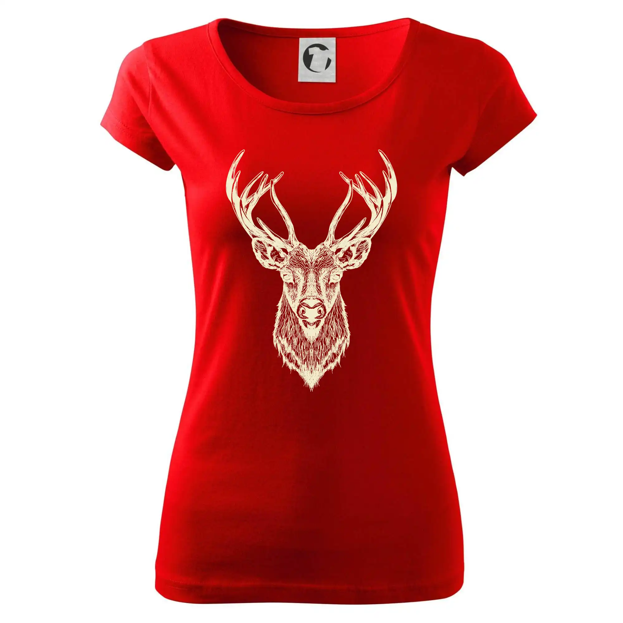 Jelen kresba