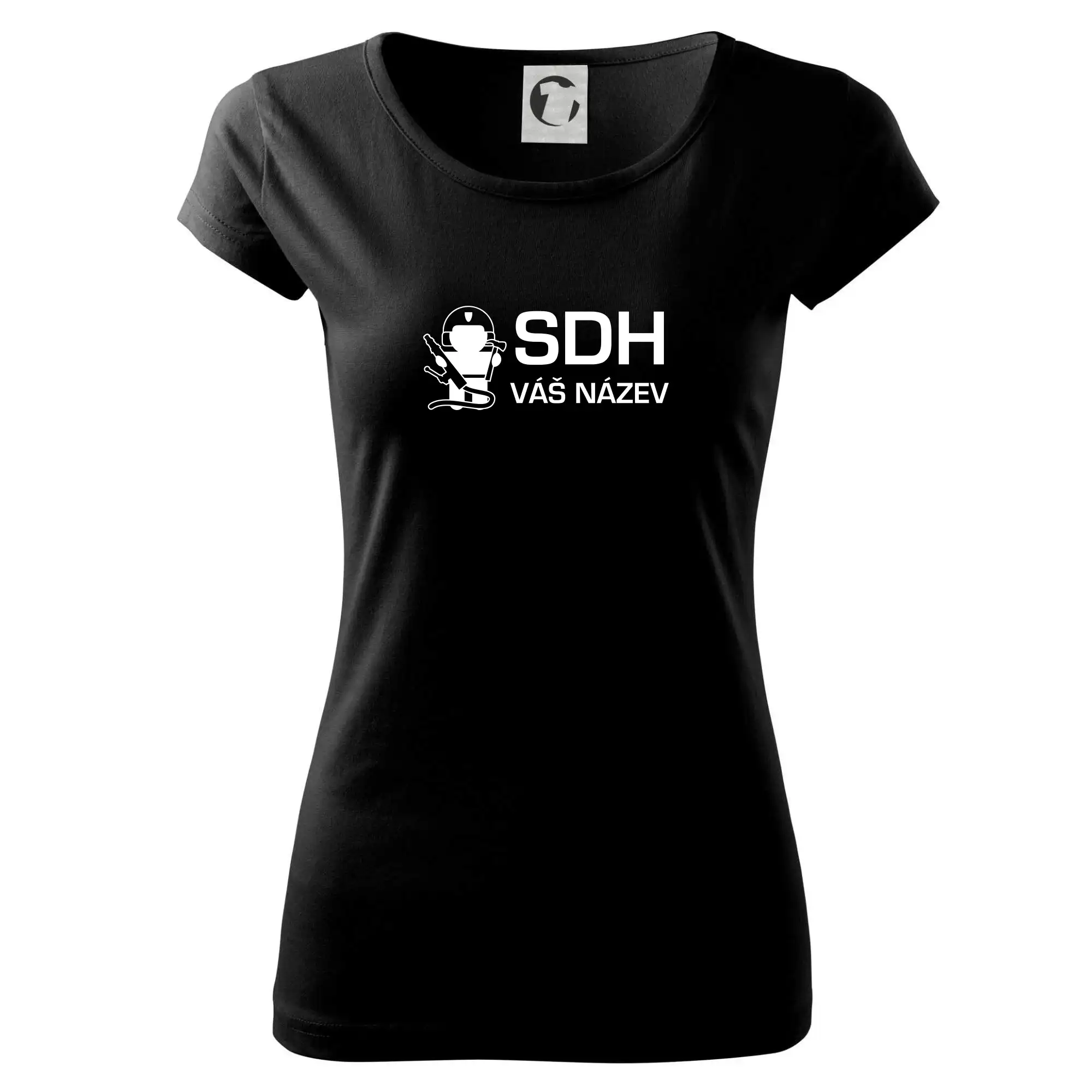 SDH postavička  (vlastní název)