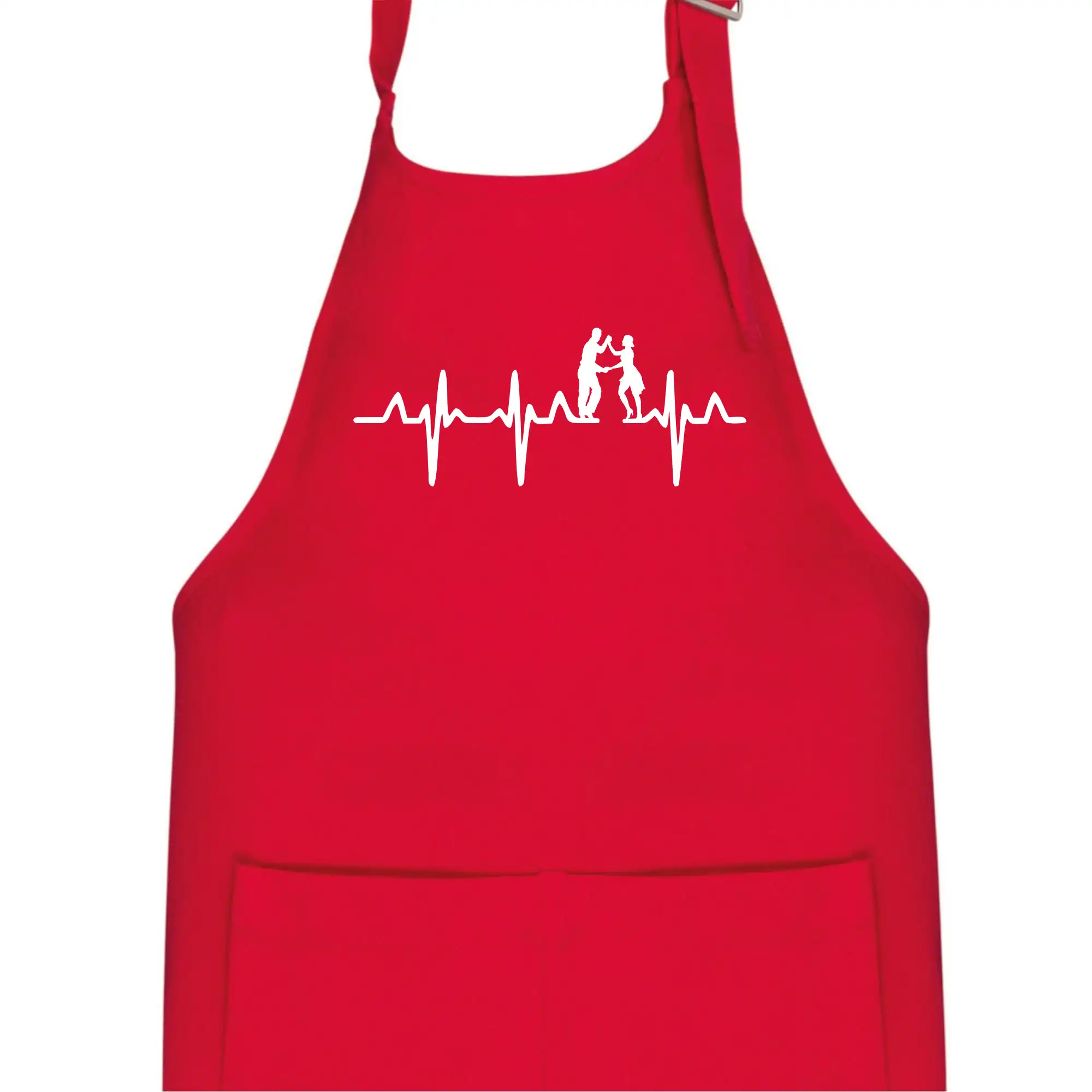 EKG salsa tanečníci