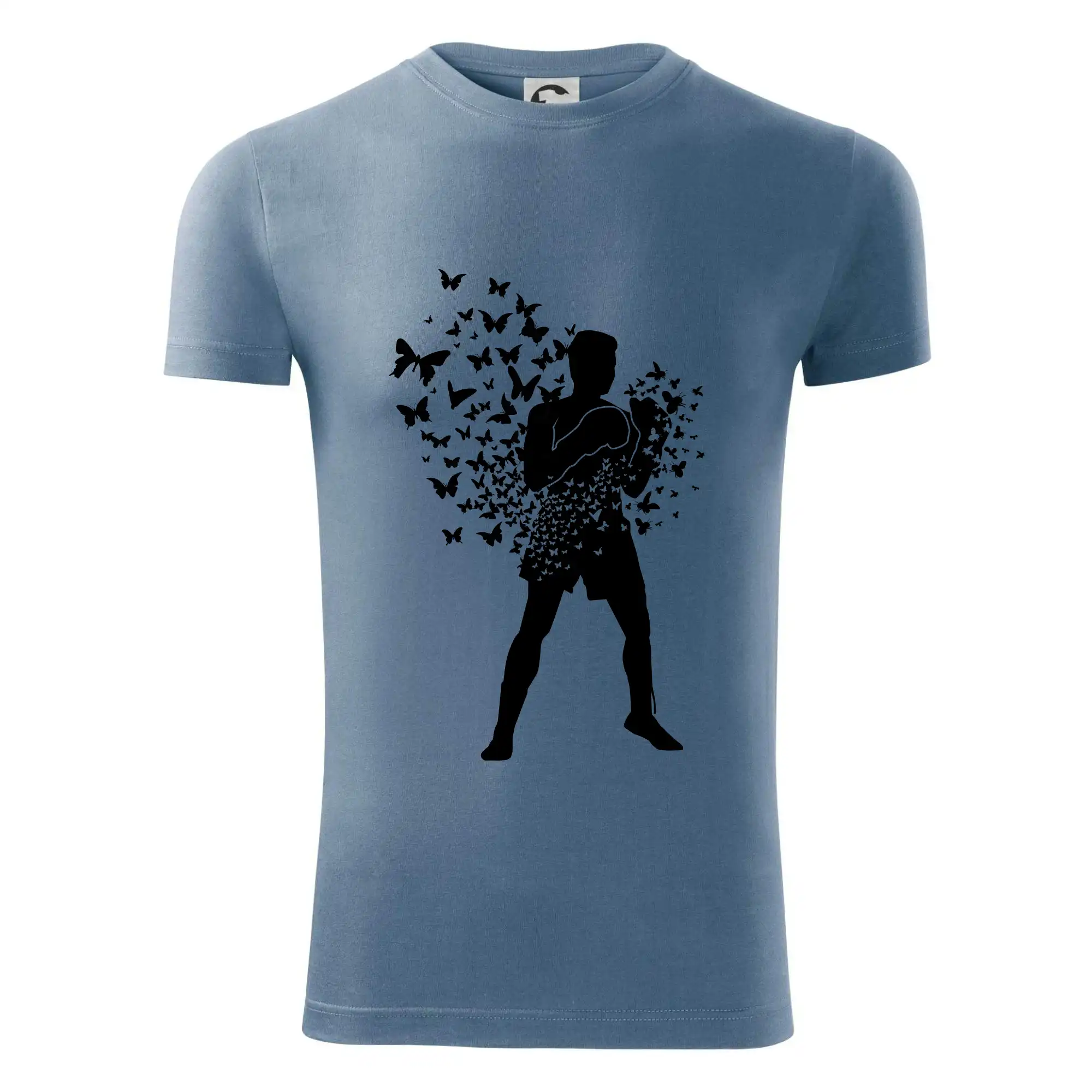 Float Like Butterfly Sting Like Bee